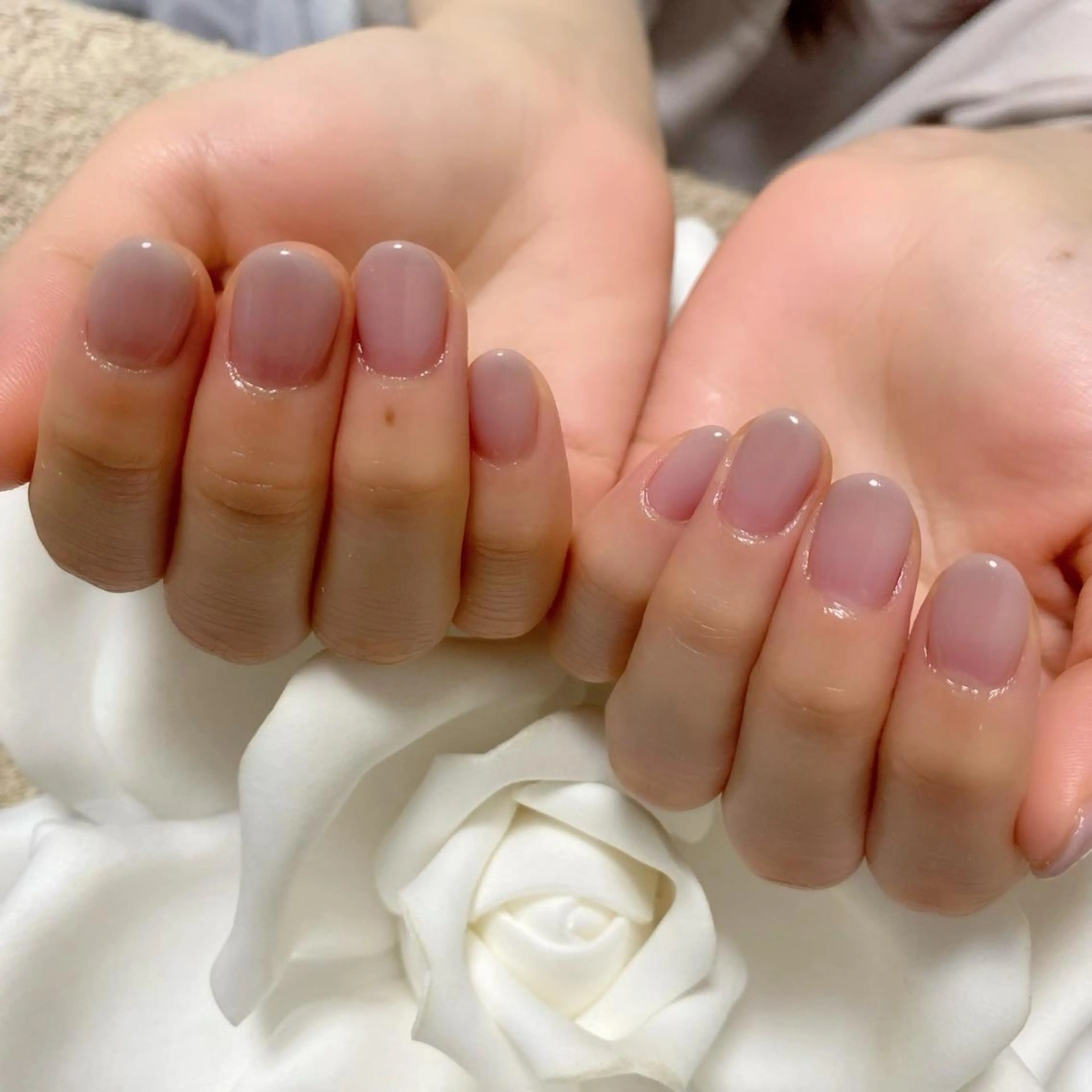 ネイル 💅fleur Ayumiのネイルデザイン