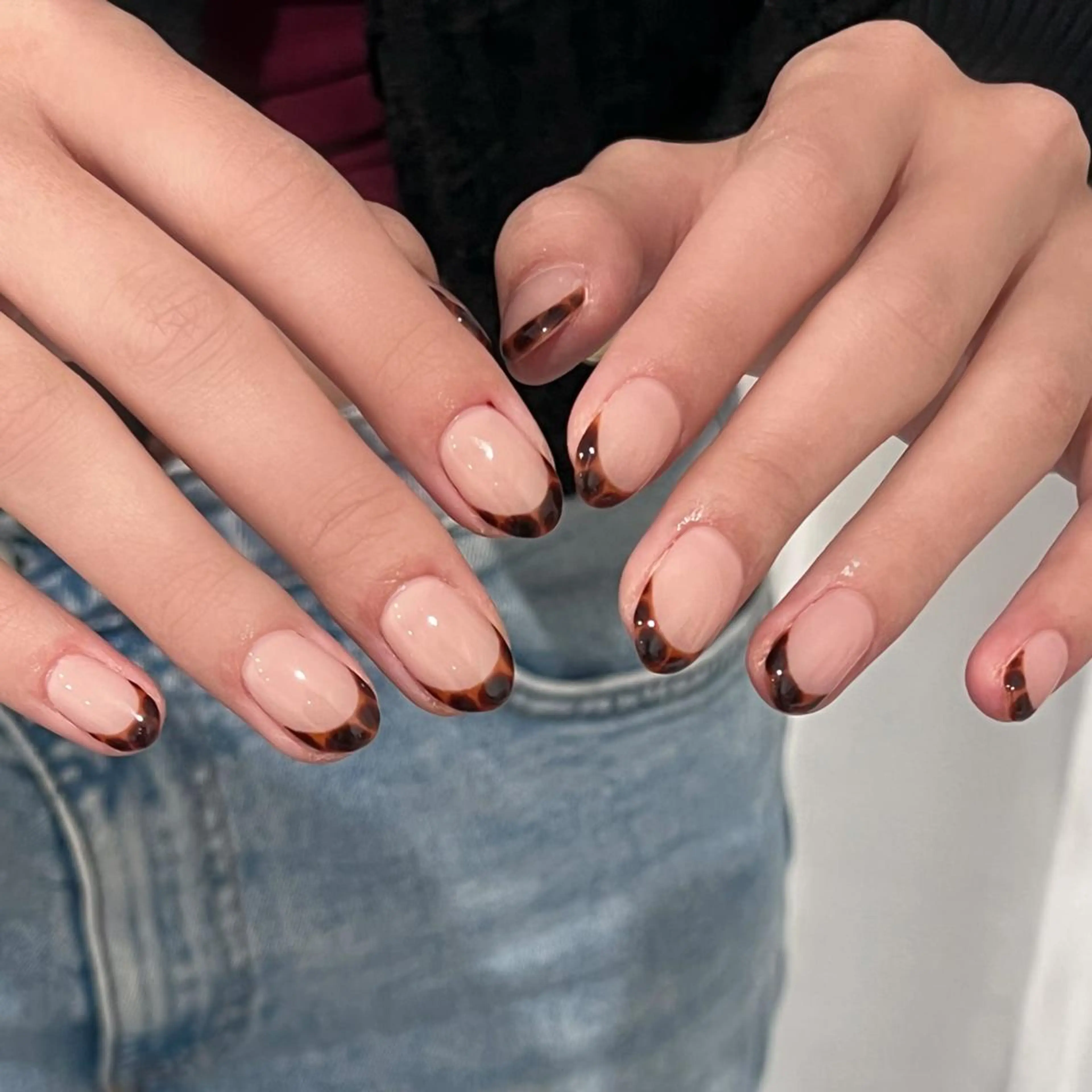 🎀自爪🎀120分やり放題➕千種パーツ付け放題 オフなしの写真