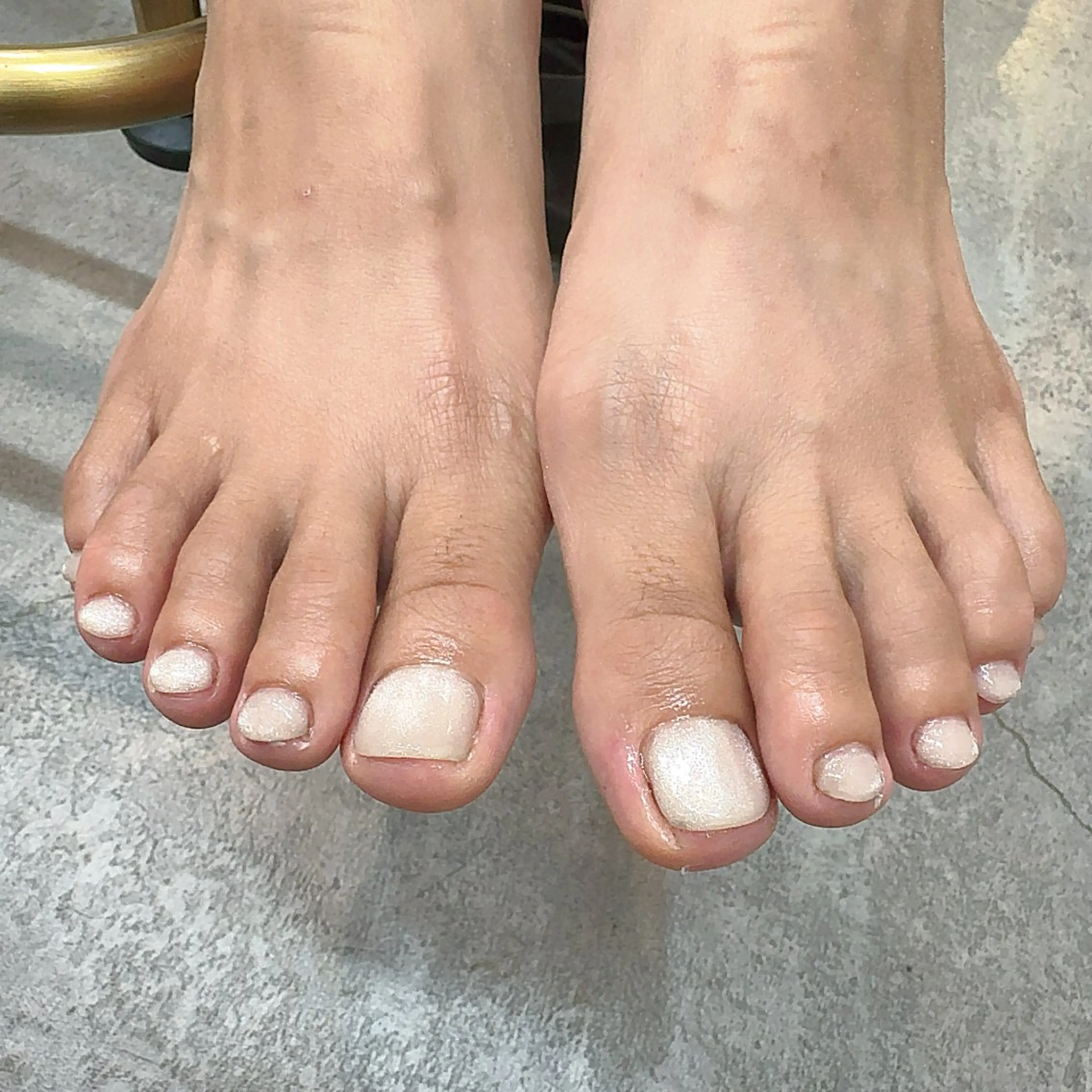 ネイル フットネイル LAZO所属・あおやぎ ゆきこのネイルデザイン