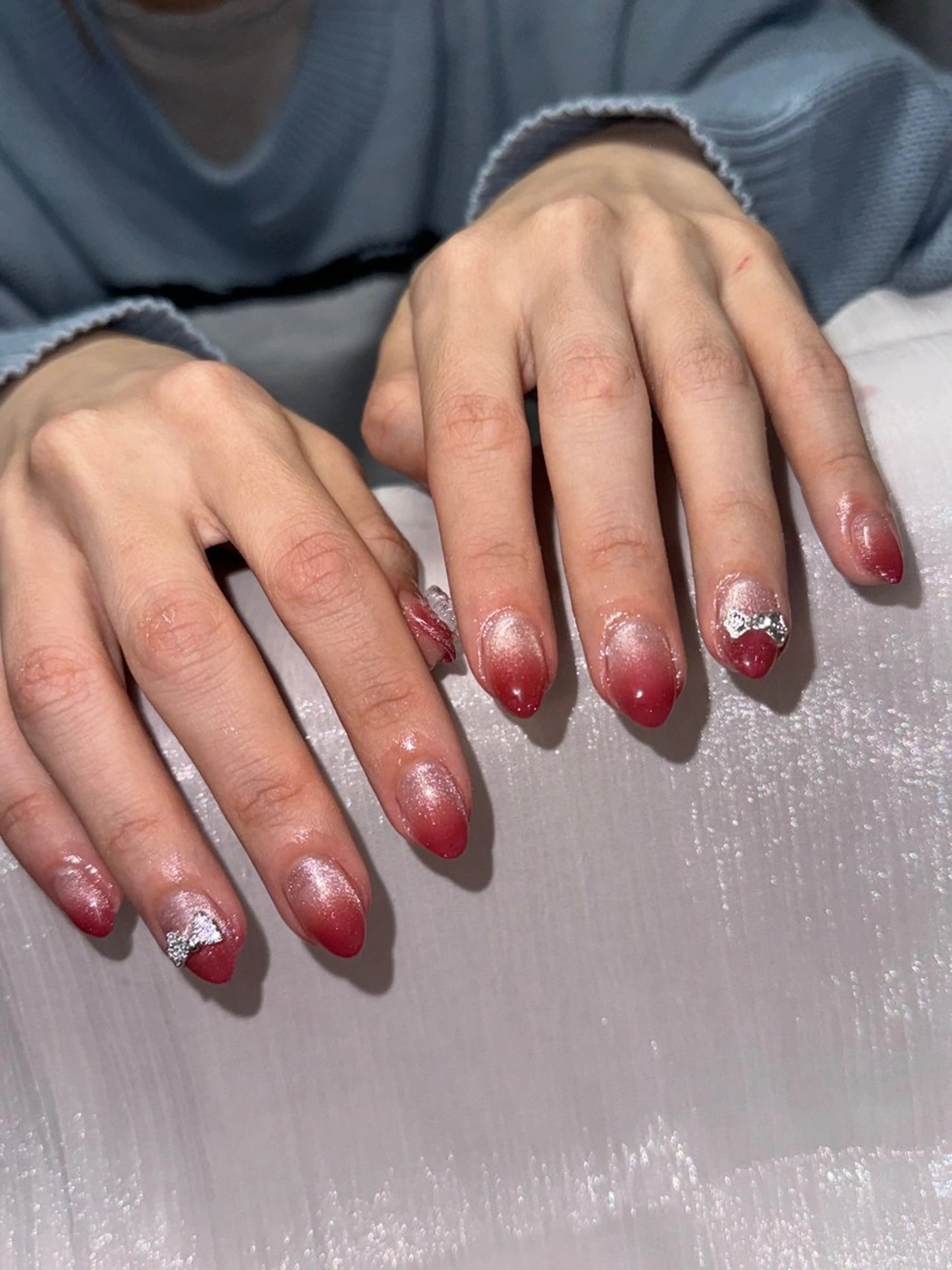 ネイル 💓アン ナ💓のネイルデザイン