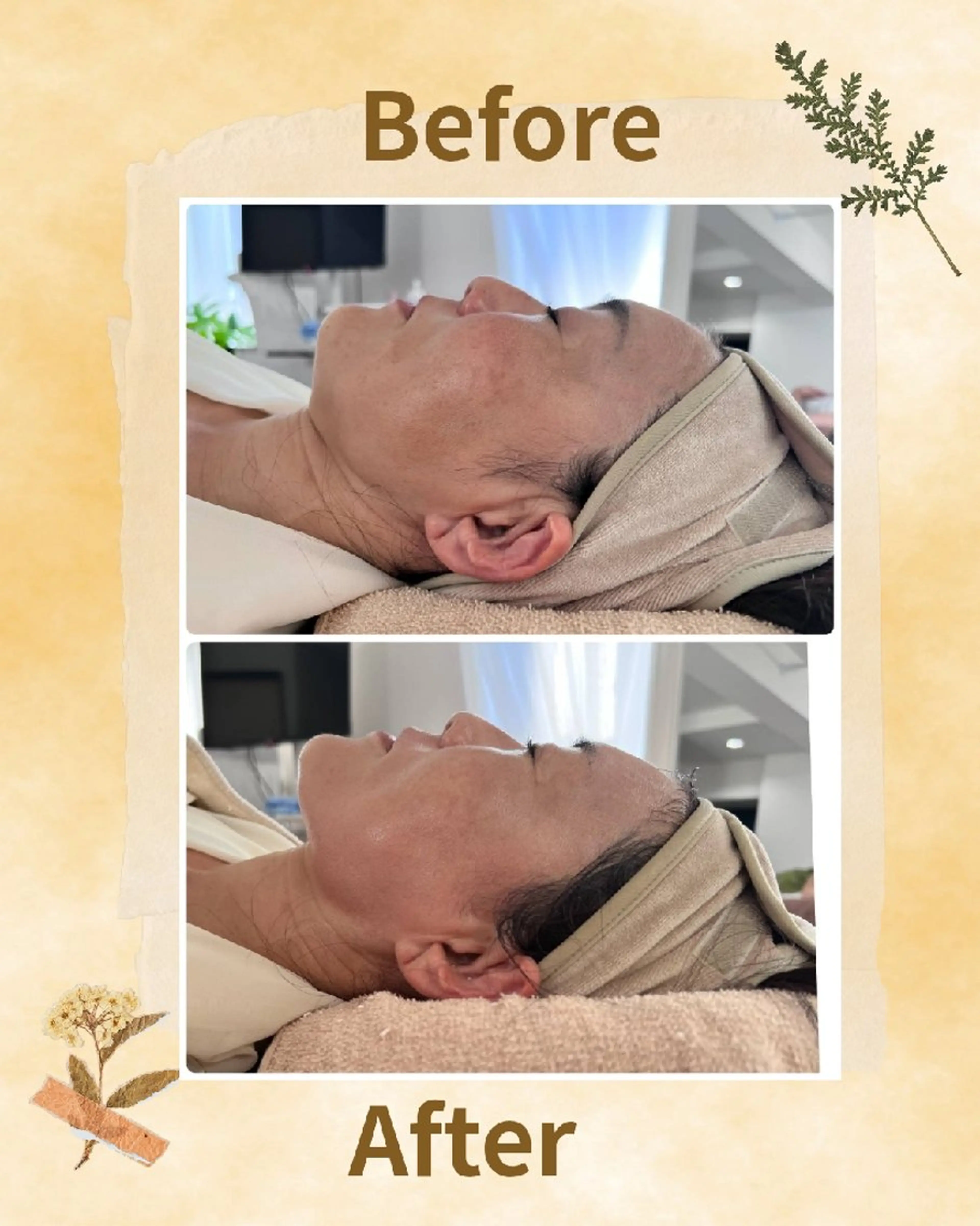 【痩身▪️体質改善ダイエット】美養サロンEnbi～縁美～所属・美養サロンEnbi ～縁美～のエステ・リラクイメージ