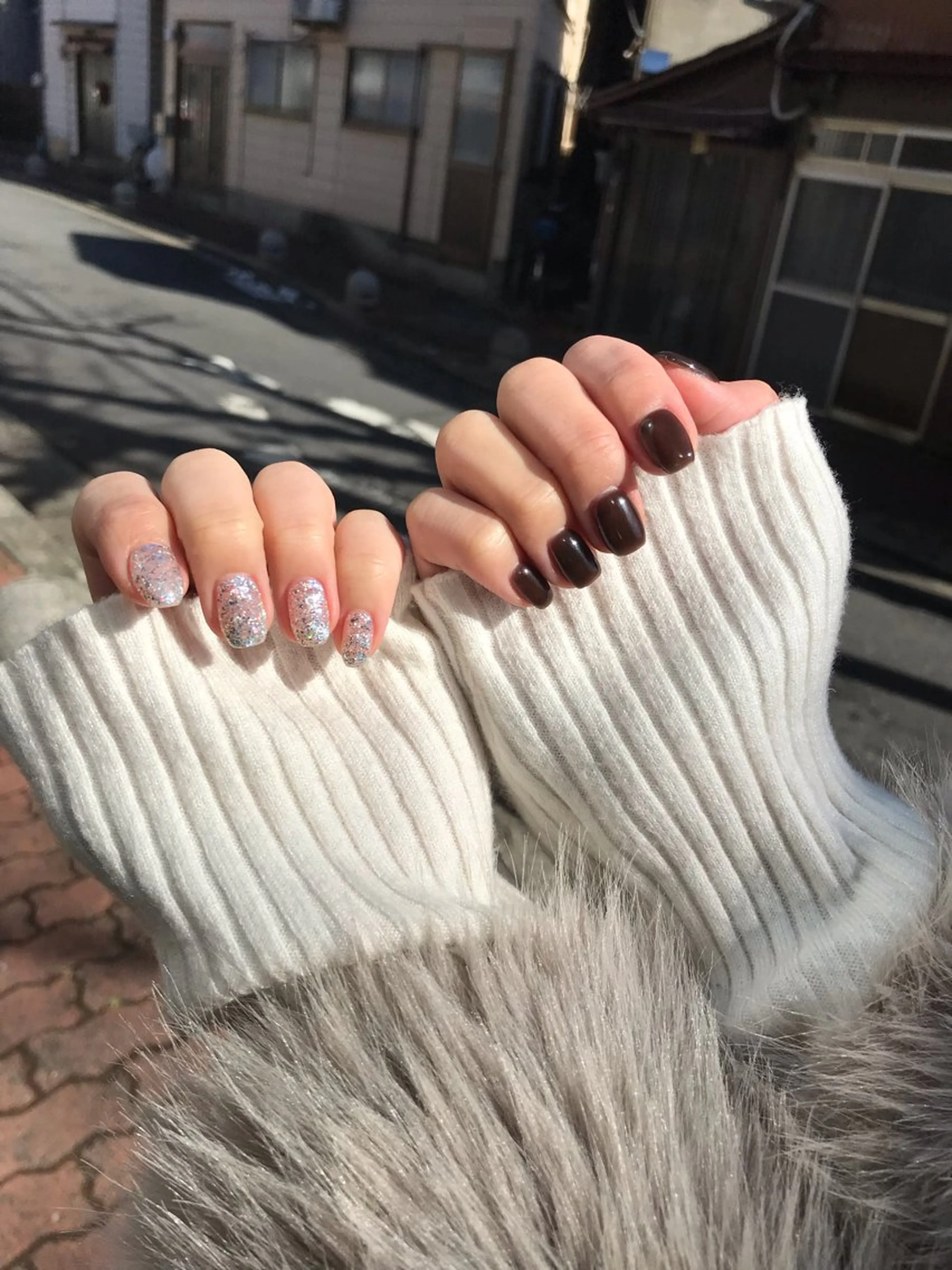 ネイル Salon MINEのエステ・リラクイメージ