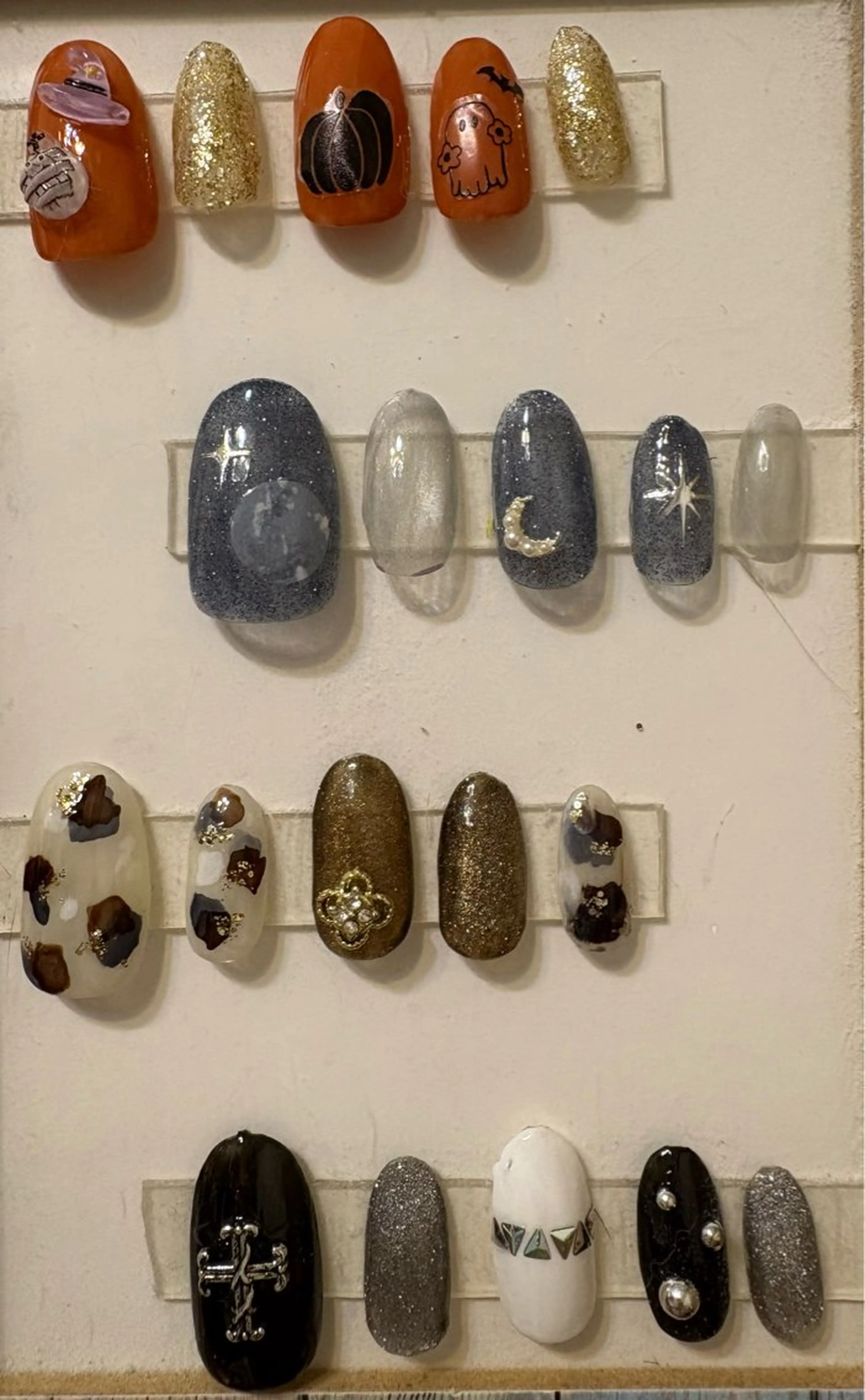 🎁季節のキャンペーン🎁の写真