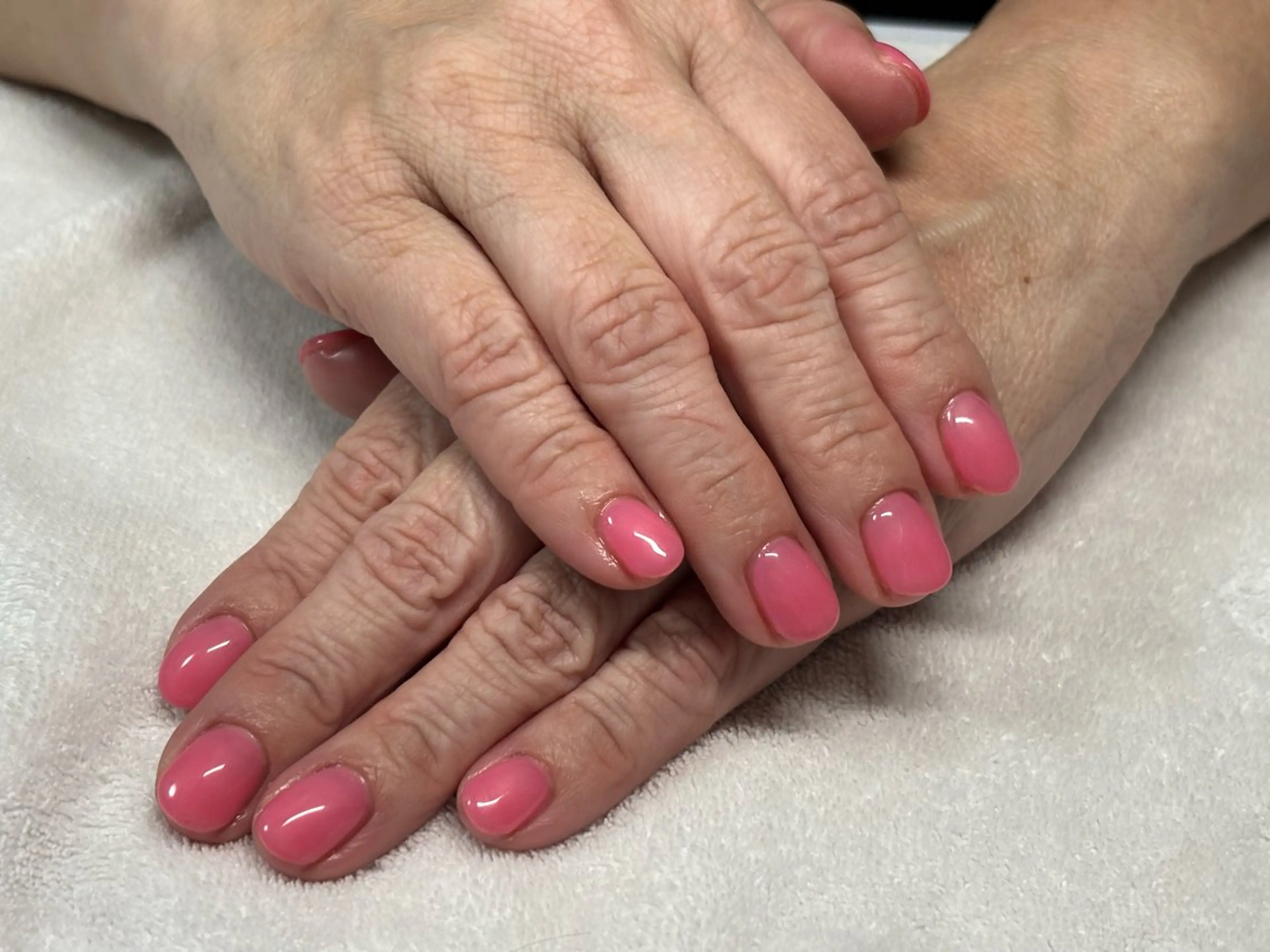 ネイル ハンドネイル see nail所属・see nailのネイルデザイン