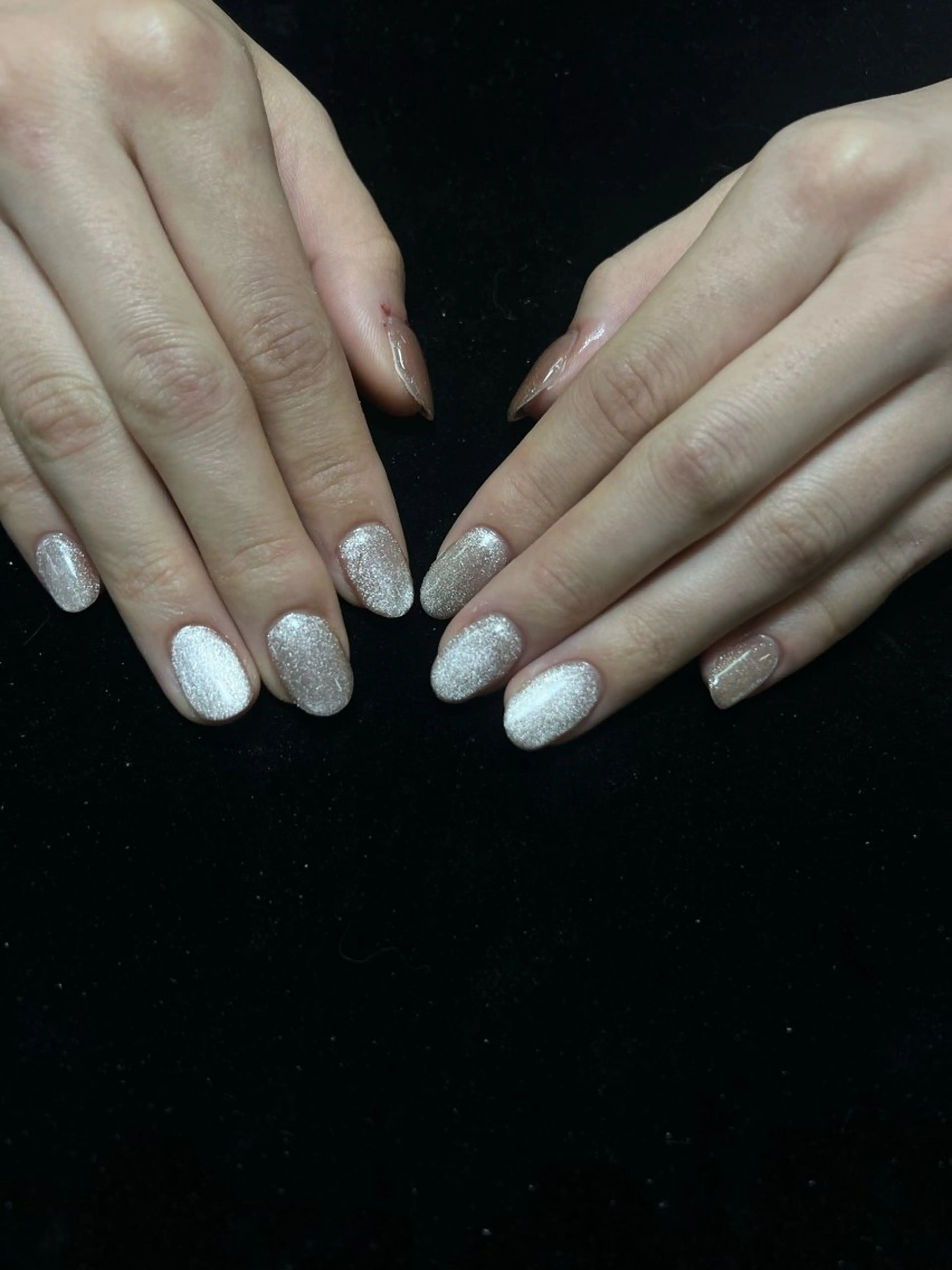 ネイル ハンドネイル ゆ ずのネイルデザイン