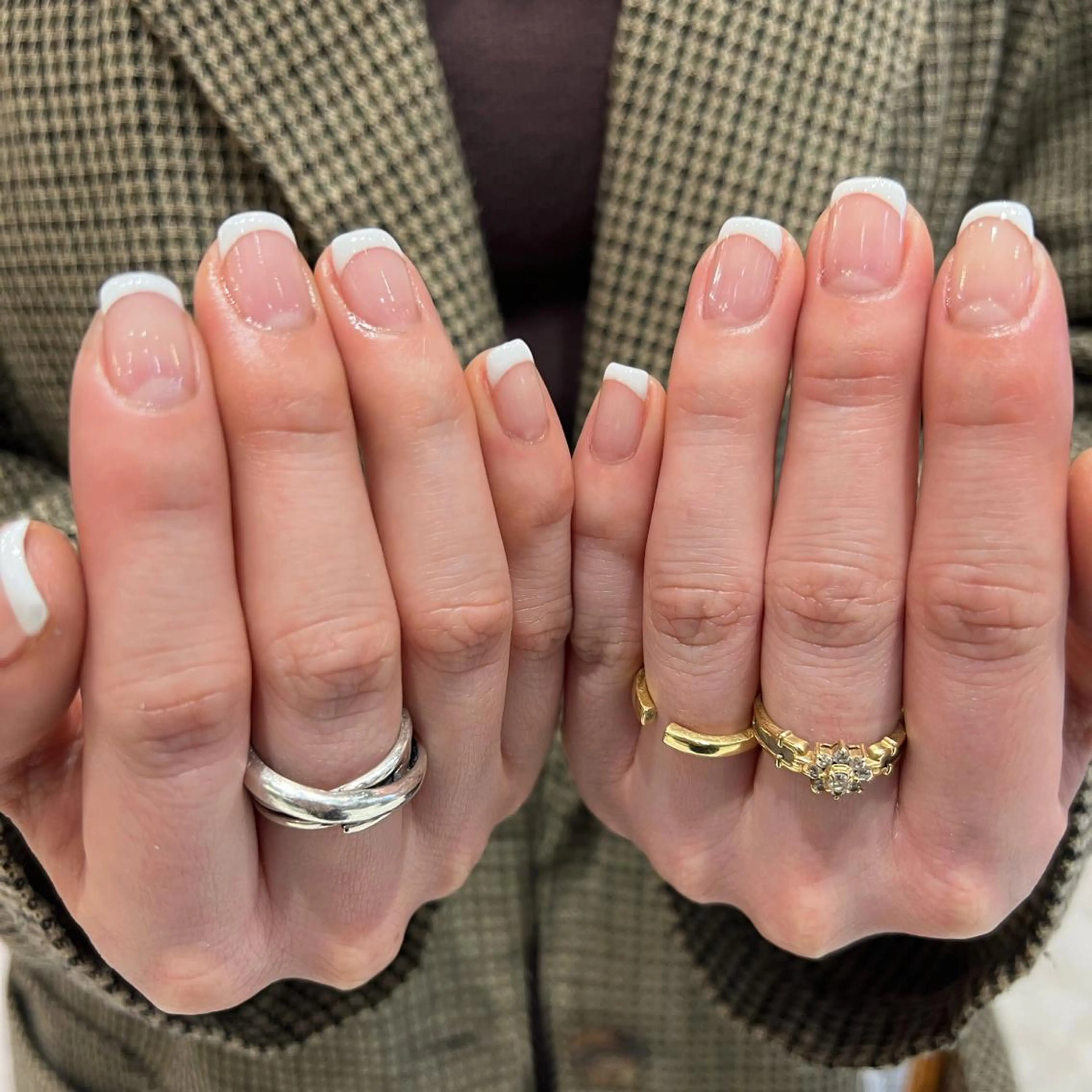 ネイル ハンドネイル nao＿nail .929のネイルデザイン