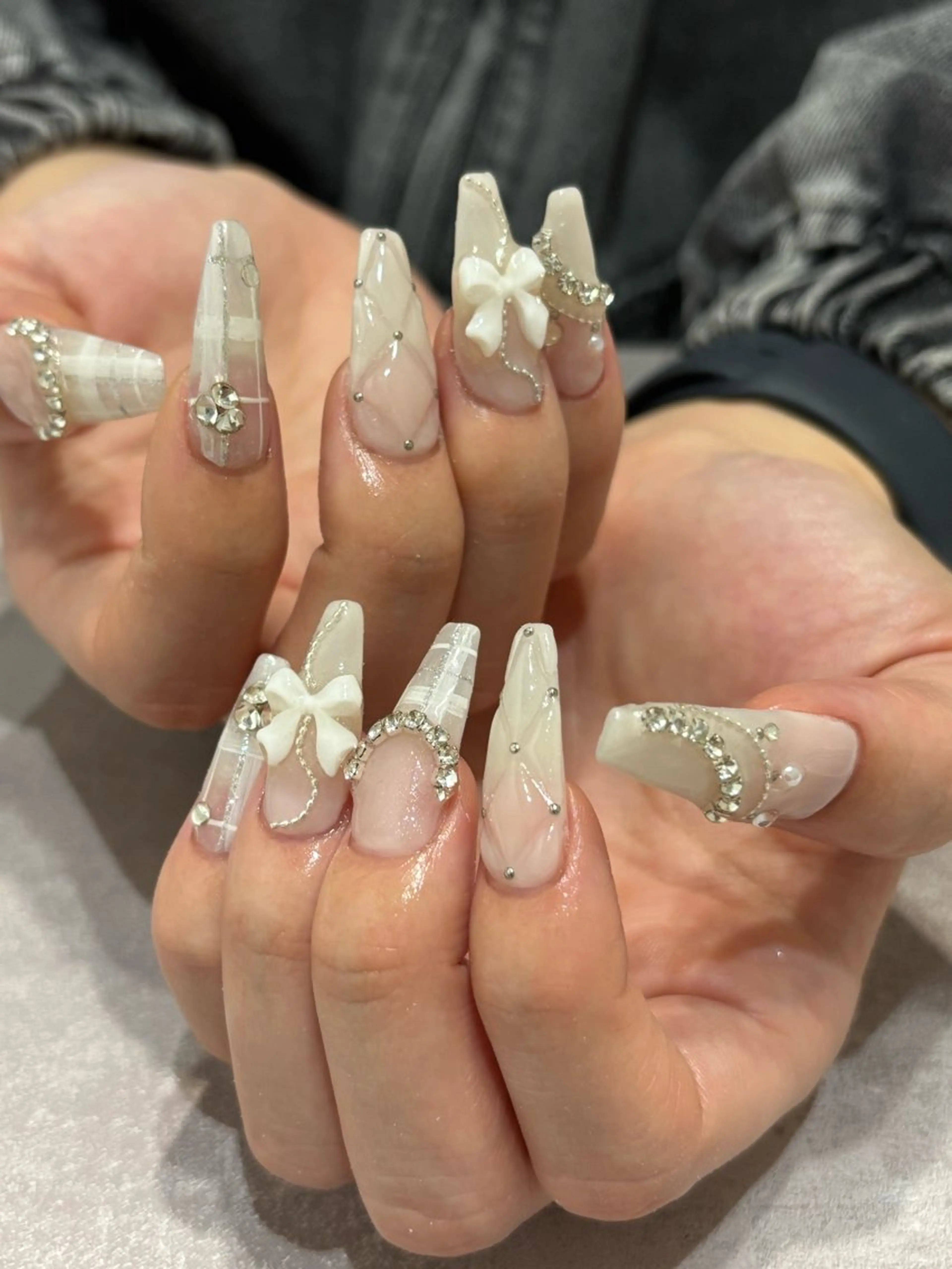 ネイル ハンドネイル doroom所属・Nail doroomのネイルデザイン