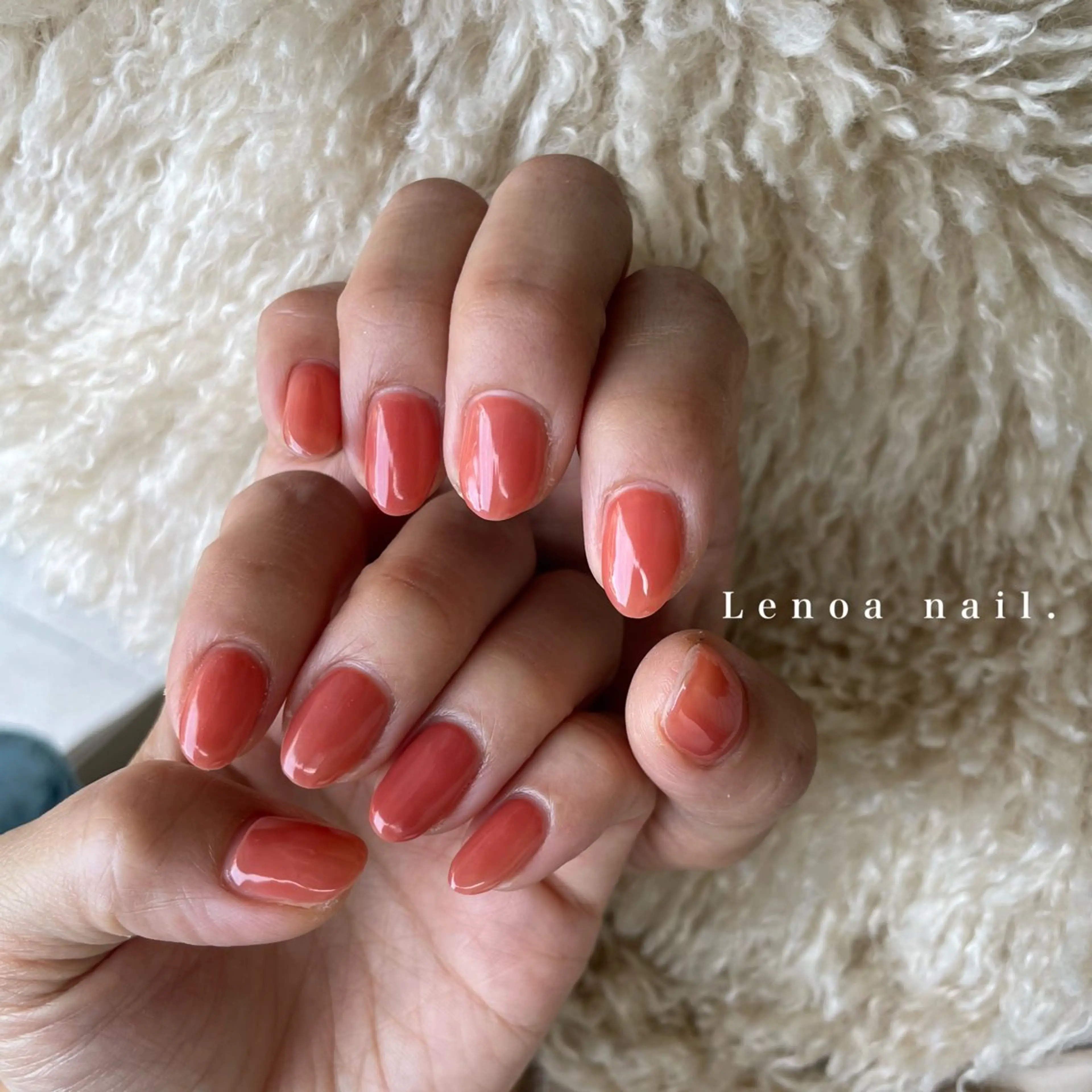 ネイル nailsalon Lenoaのネイルデザイン