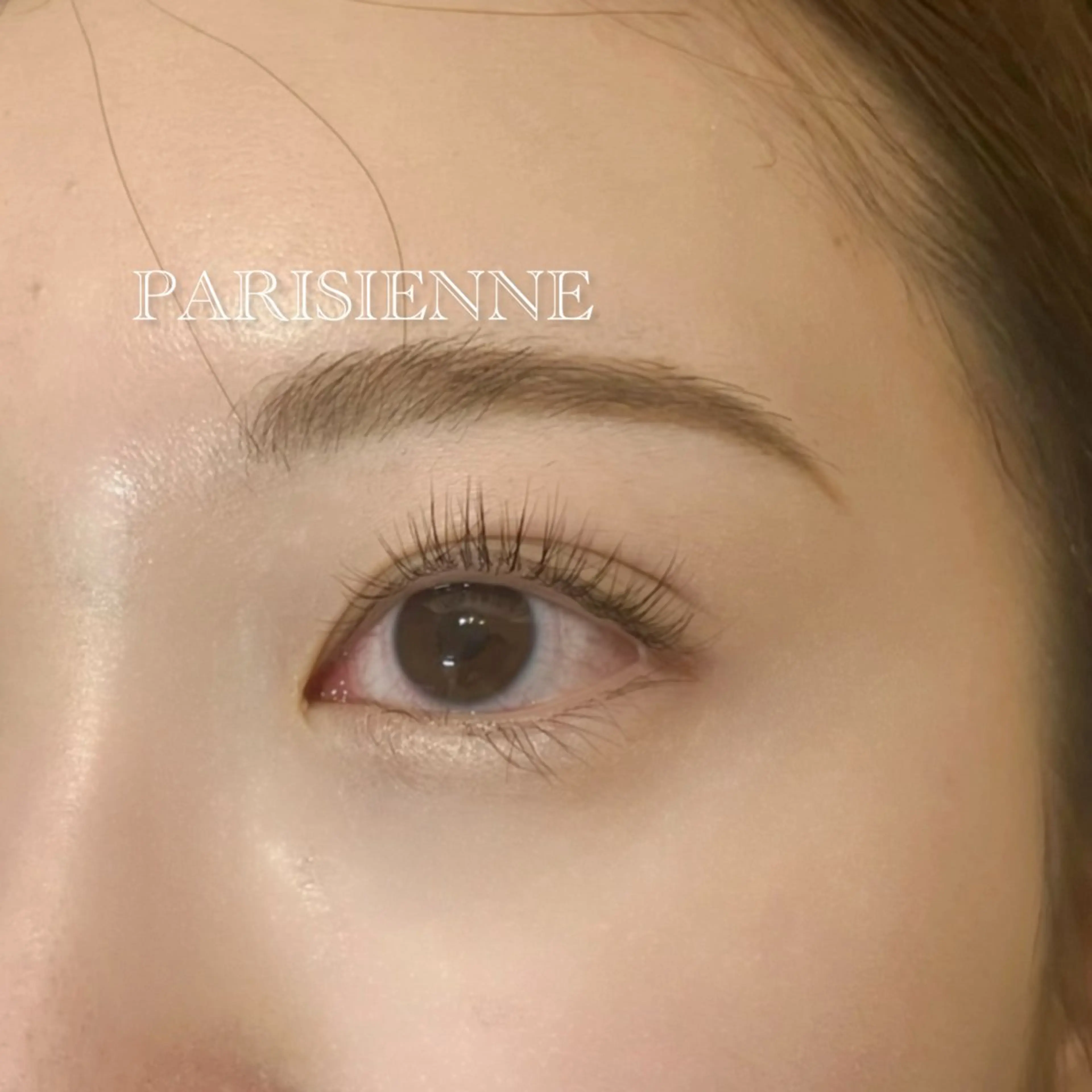 マツエク・マツパ マツパ 🦋LOARK eyelash.梶川のマツエク・マツパデザイン