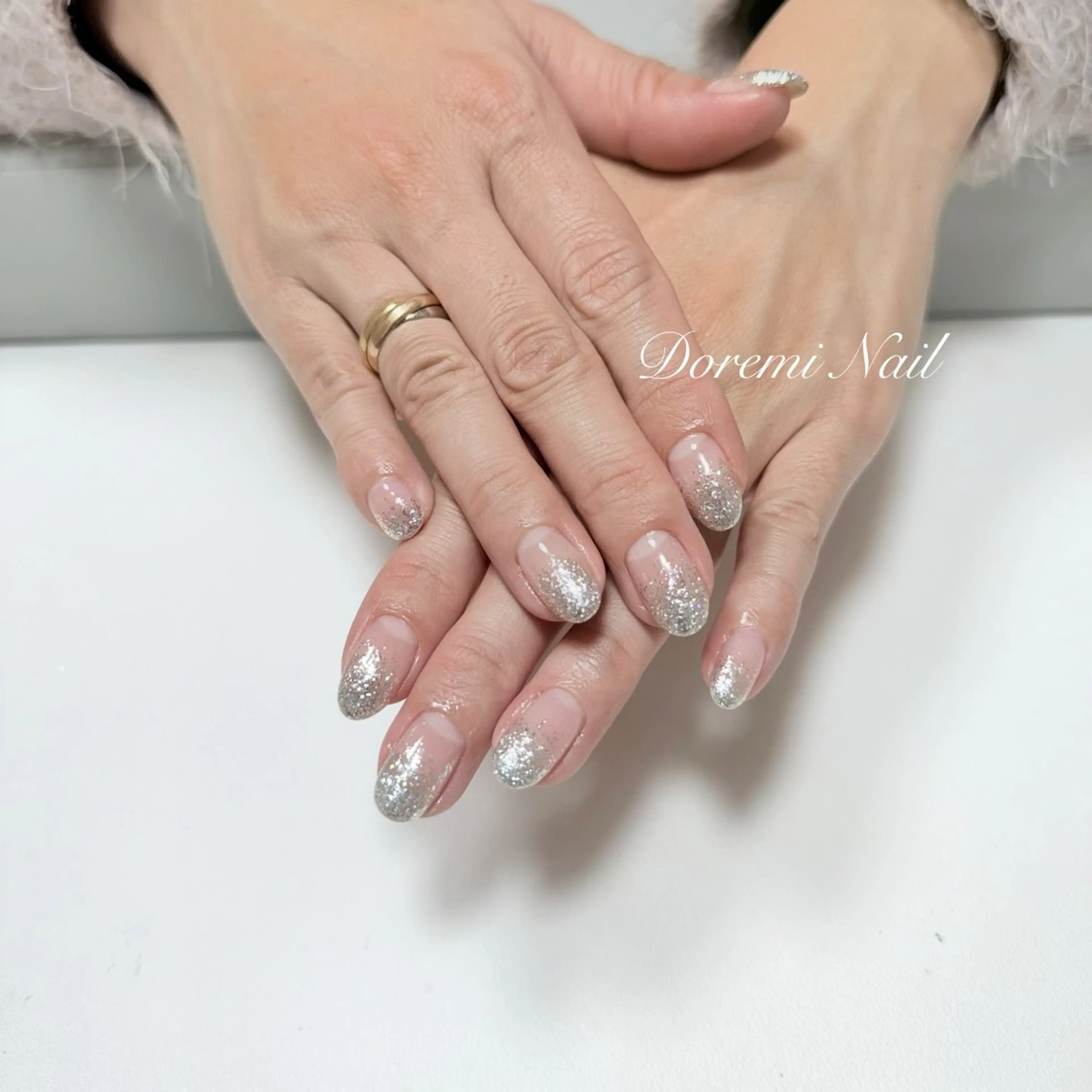 ネイル ハンドネイル Doremi Nail 南小岩のネイルデザイン