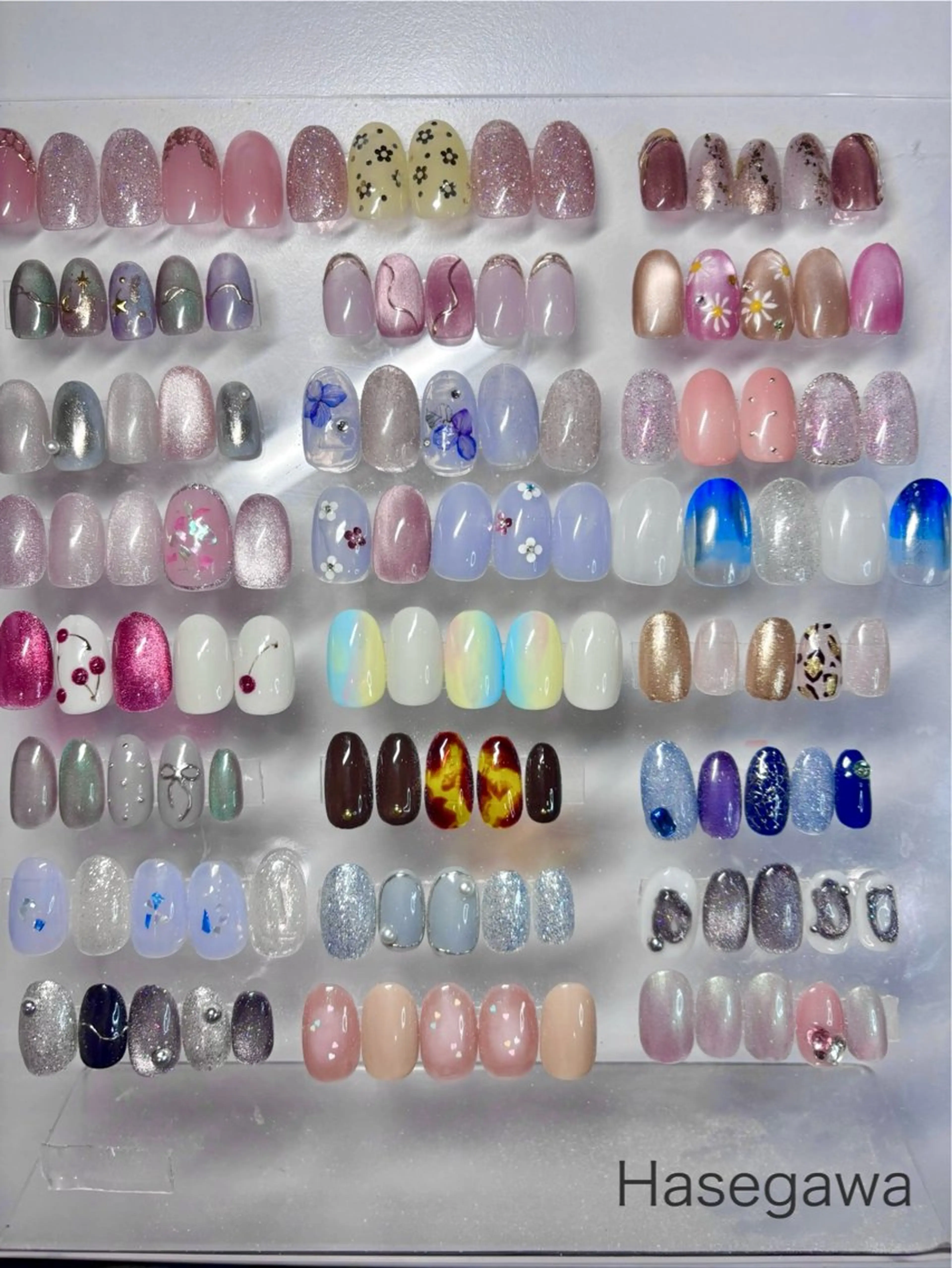 🉐ミニモ限定価格　定額デザイン色変更可能（オフ無し）の写真