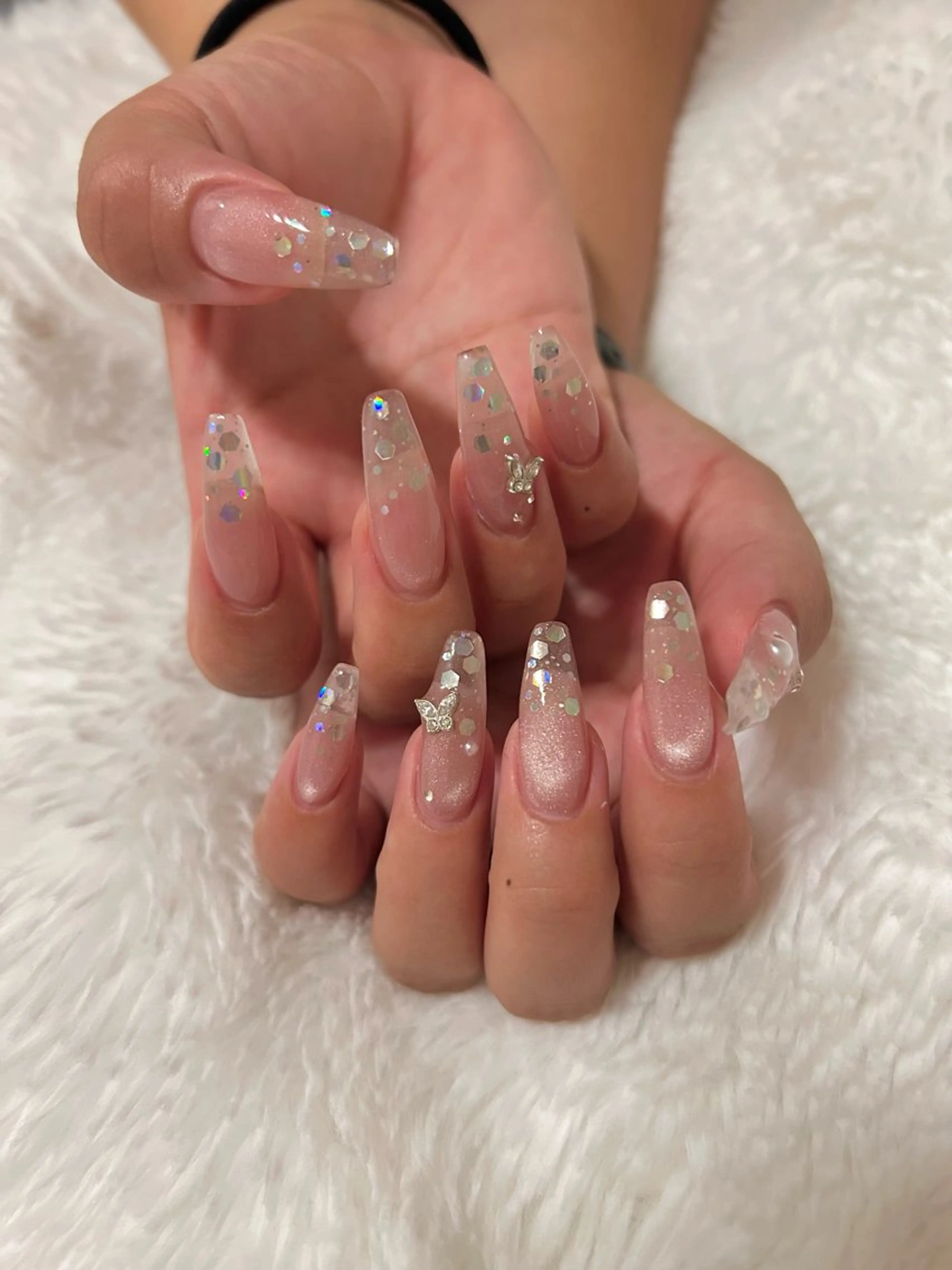 ネイル ハンドネイル JOIE れみなのネイルデザイン