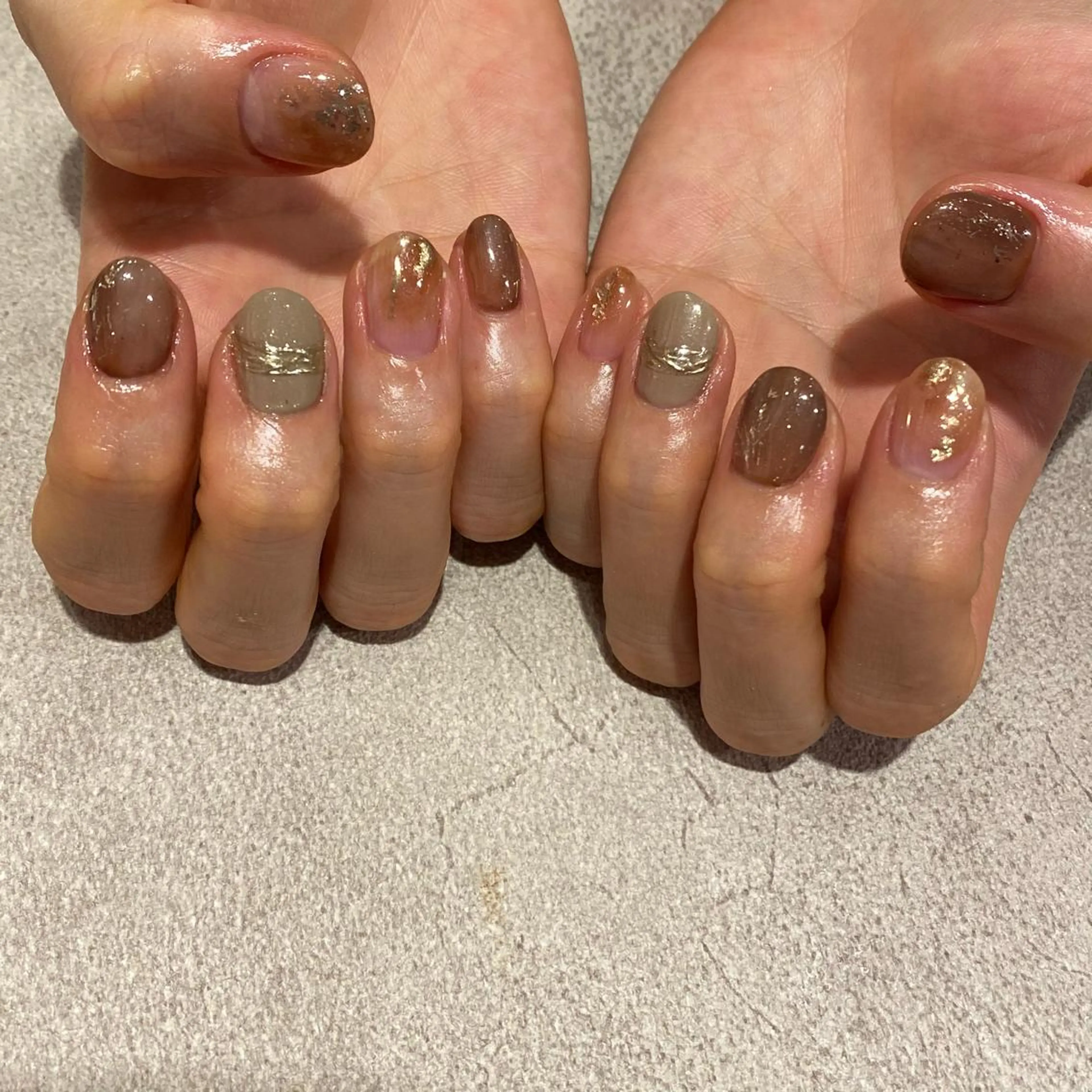 ネイル ハンドネイル Chipieee Tokyoのその他イメージ