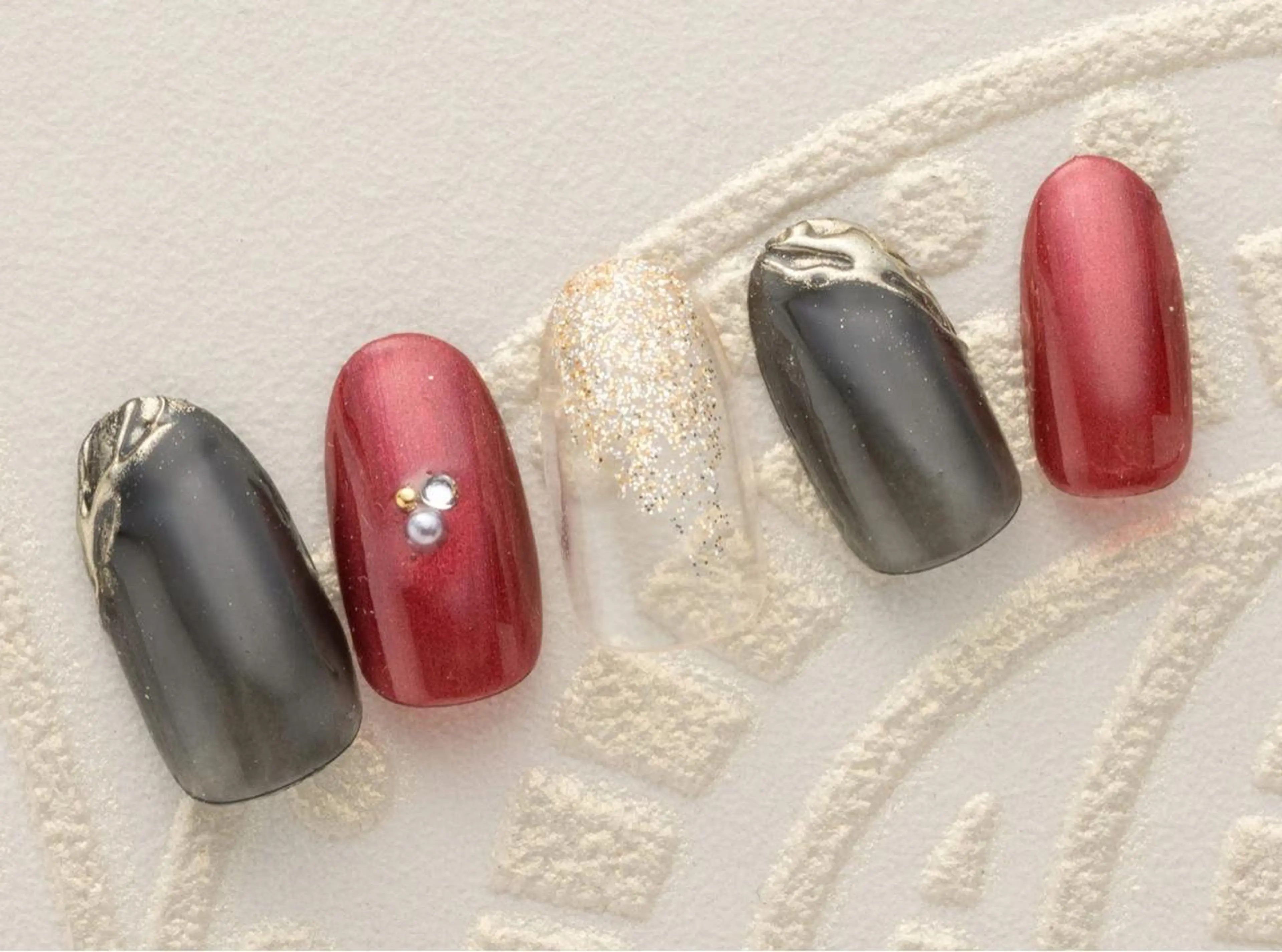 ネイル ネイルサロン Alice&Co.のその他イメージ