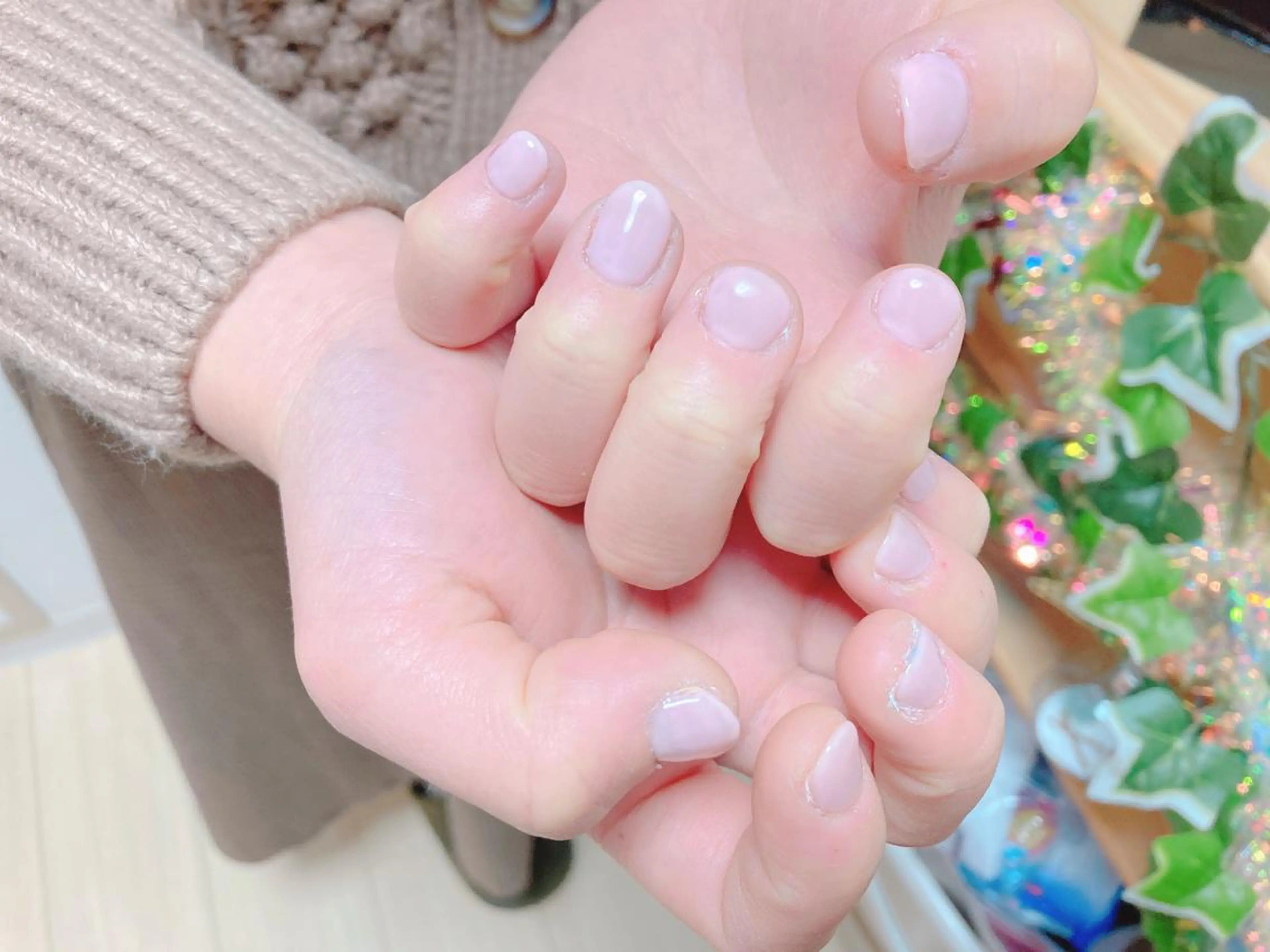 ネイル ハンドケア ネイルサロン HARRYS所属・ネイル･脱毛サロン HARRYSのエステ・リラクイメージ