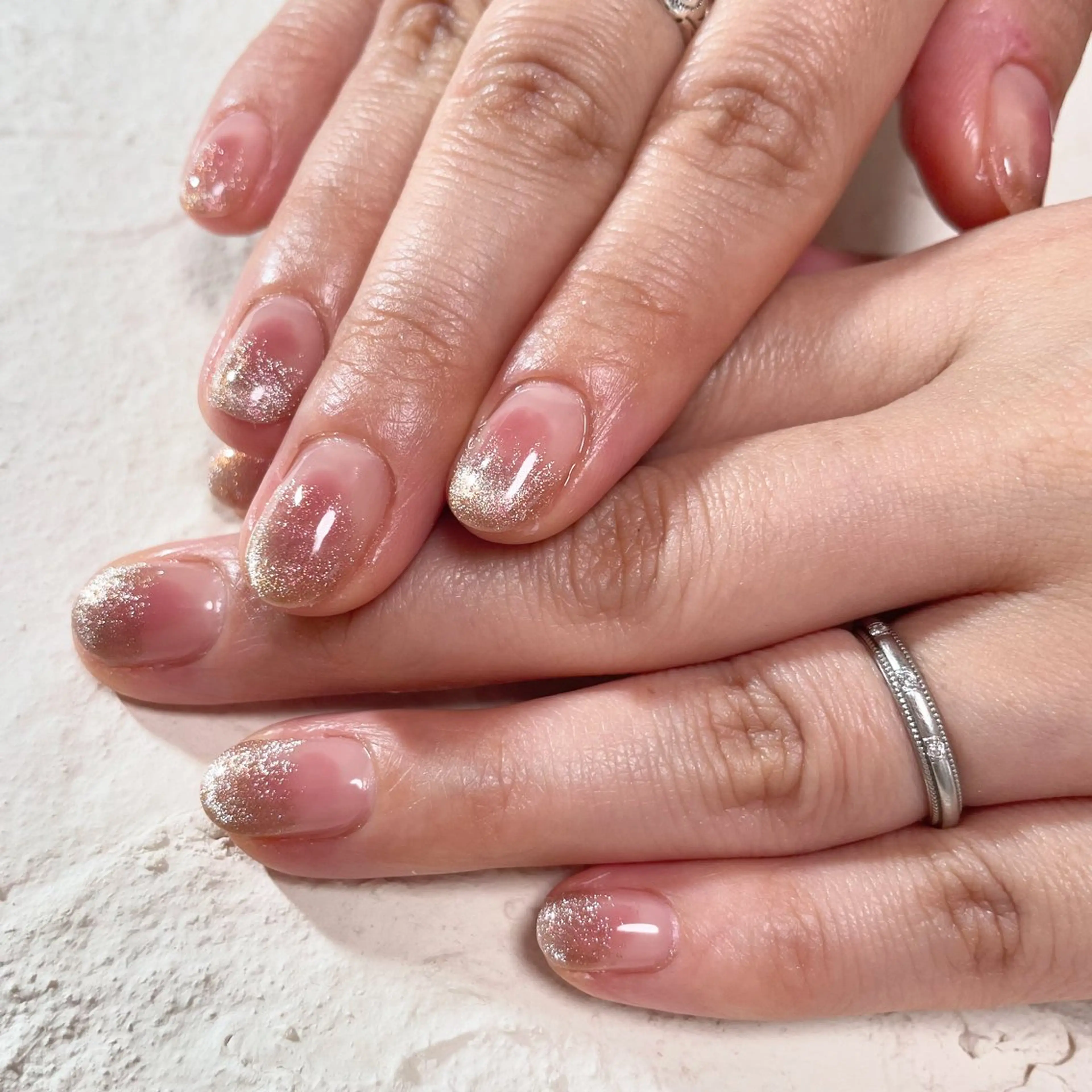 ネイル nail.gorin所属・吉村 優子のネイルデザイン