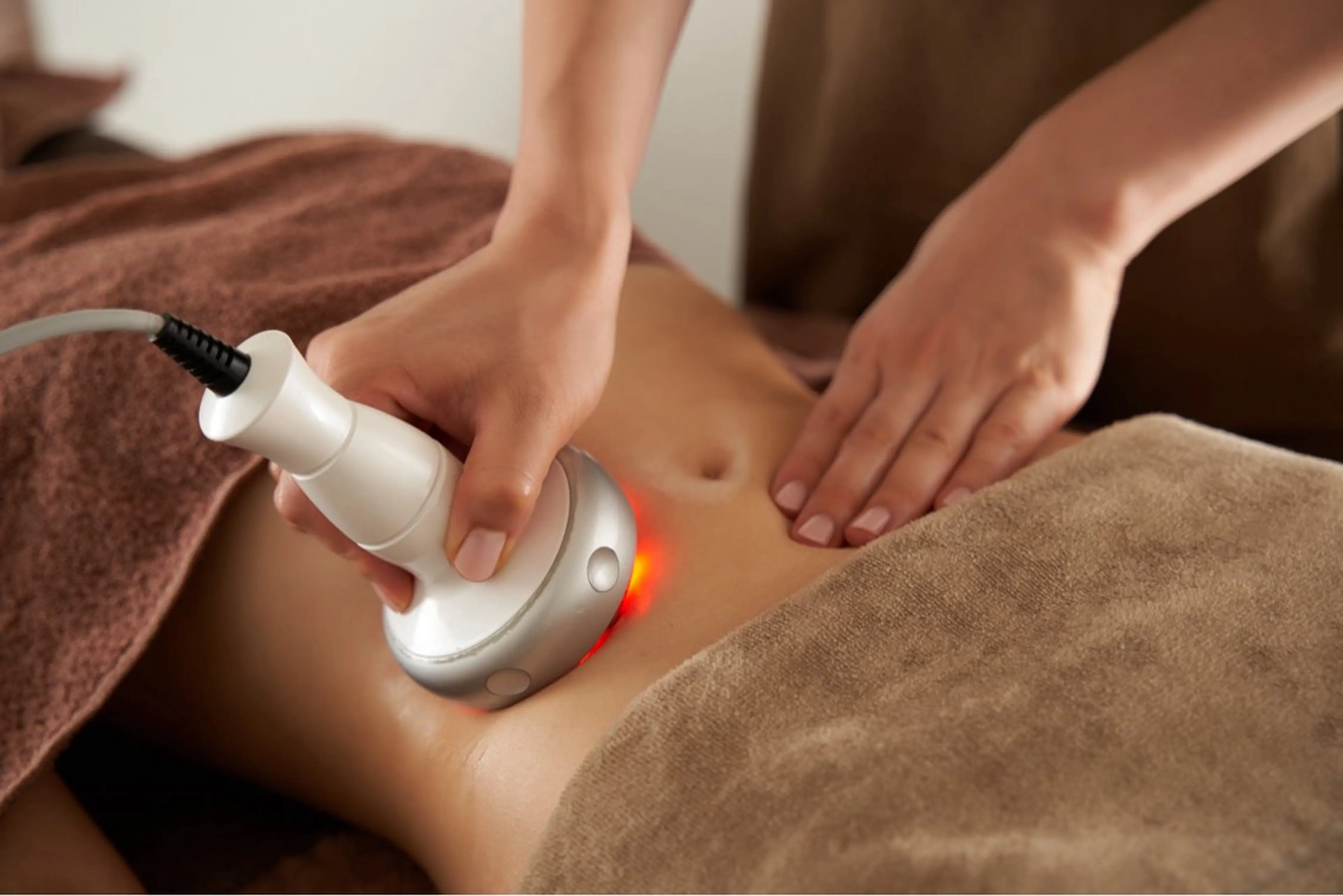 ブプラ　光の森店所属・ブプラ 光の森店のエステ・リラクイメージ