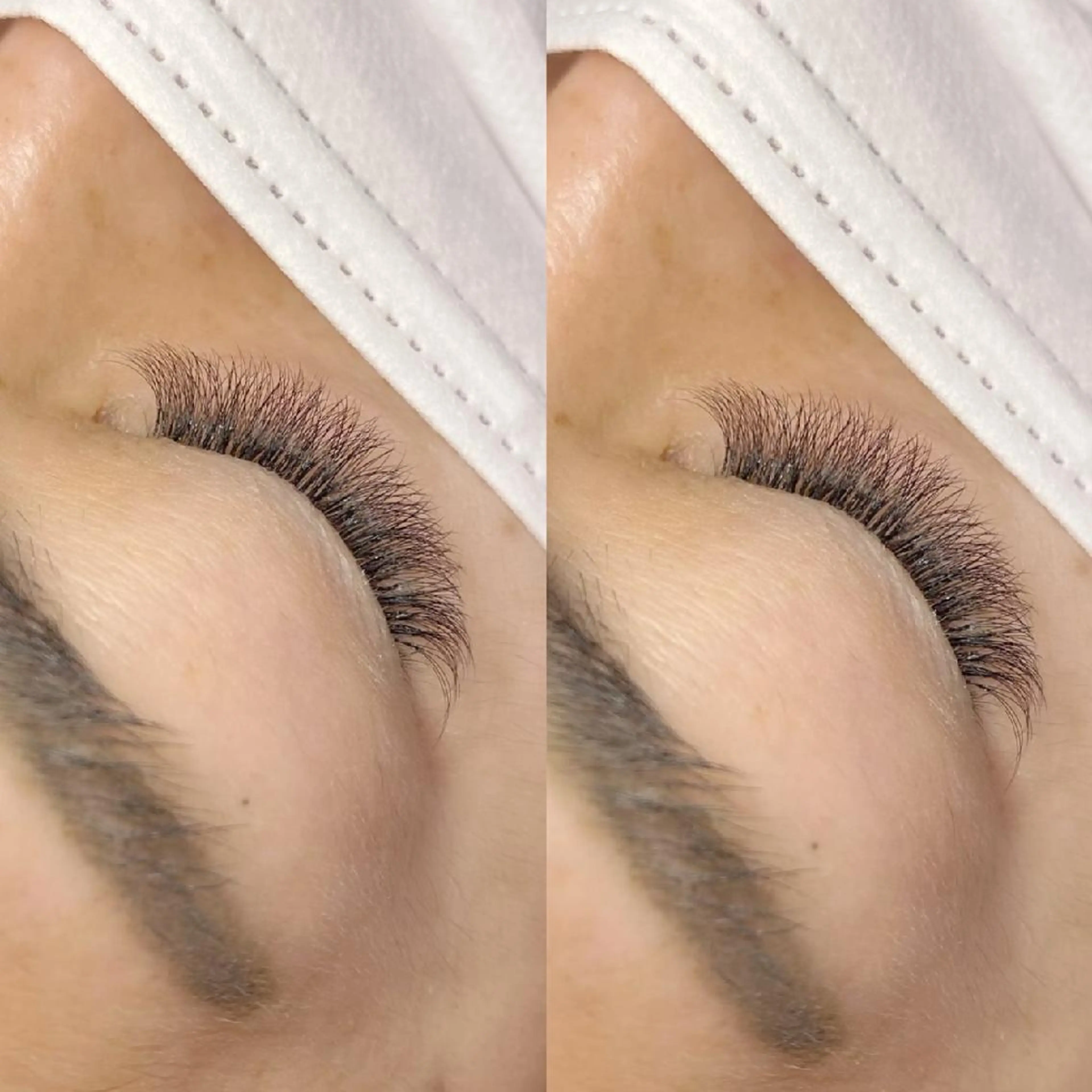 マツエク・マツパ アイラッシュサロン milimiliのマツエク・マツパデザイン