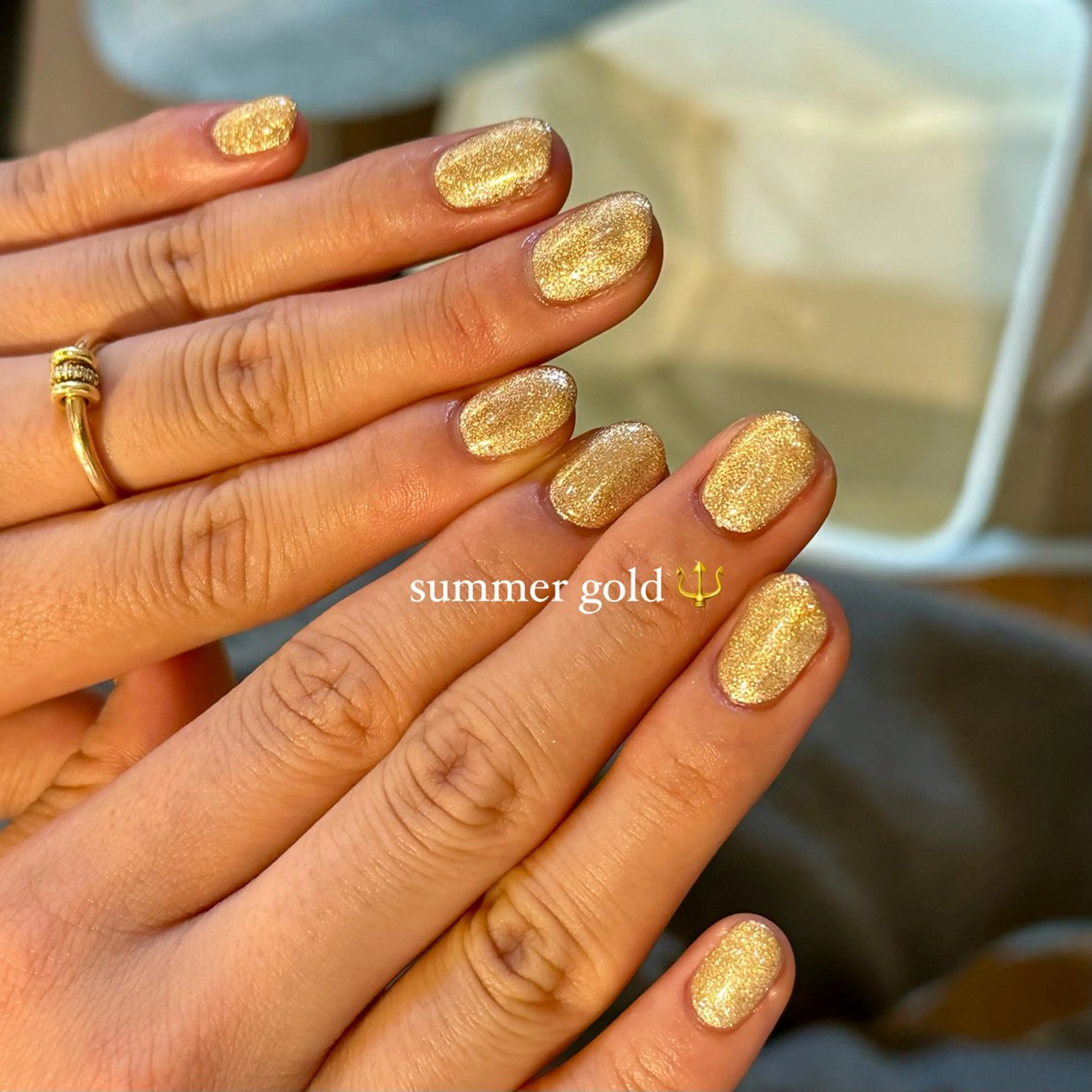 ネイル aore所属・aore nail Tamamiのネイルデザイン