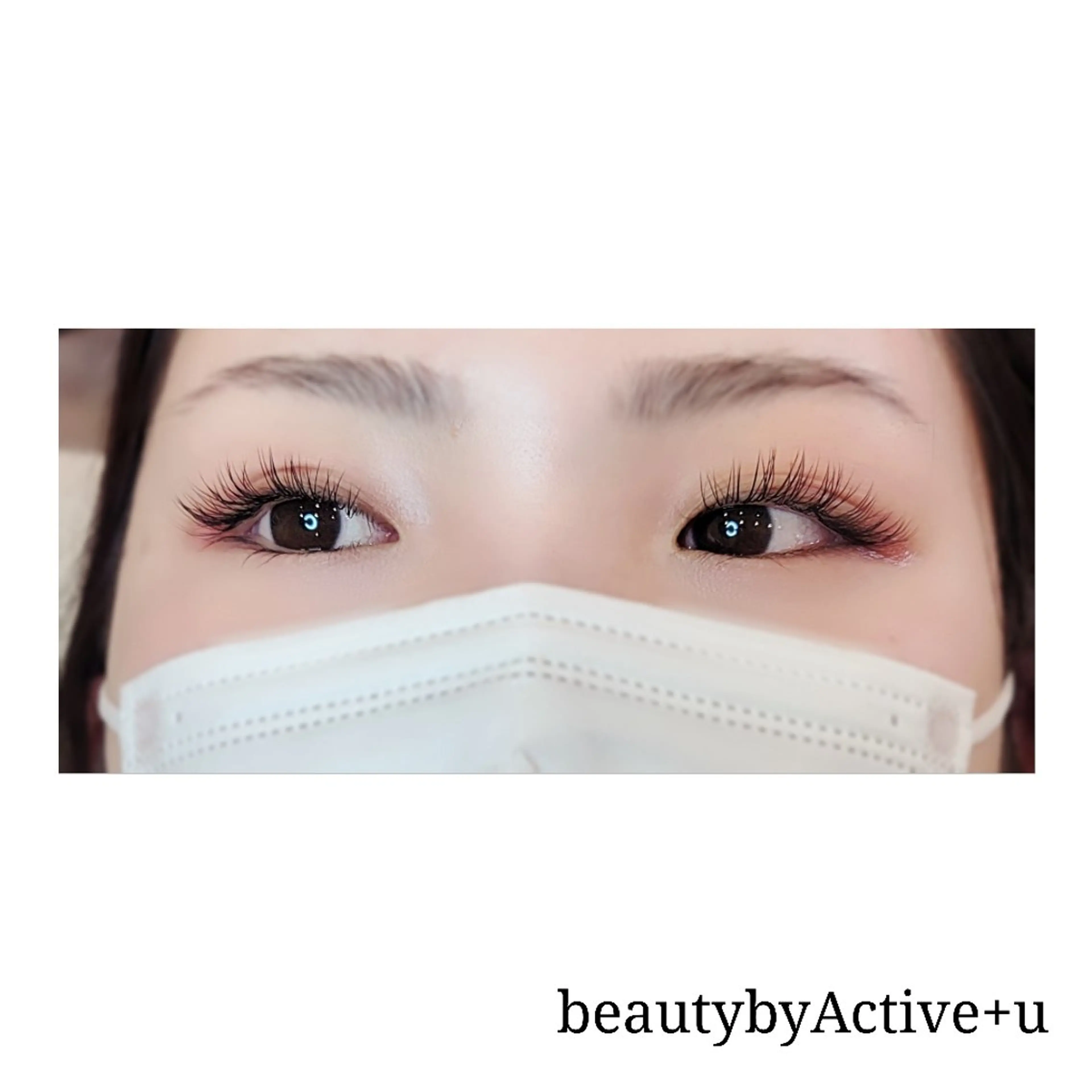 マツエク・マツパ Miho🤍 Fujimoriのマツエク・マツパデザイン