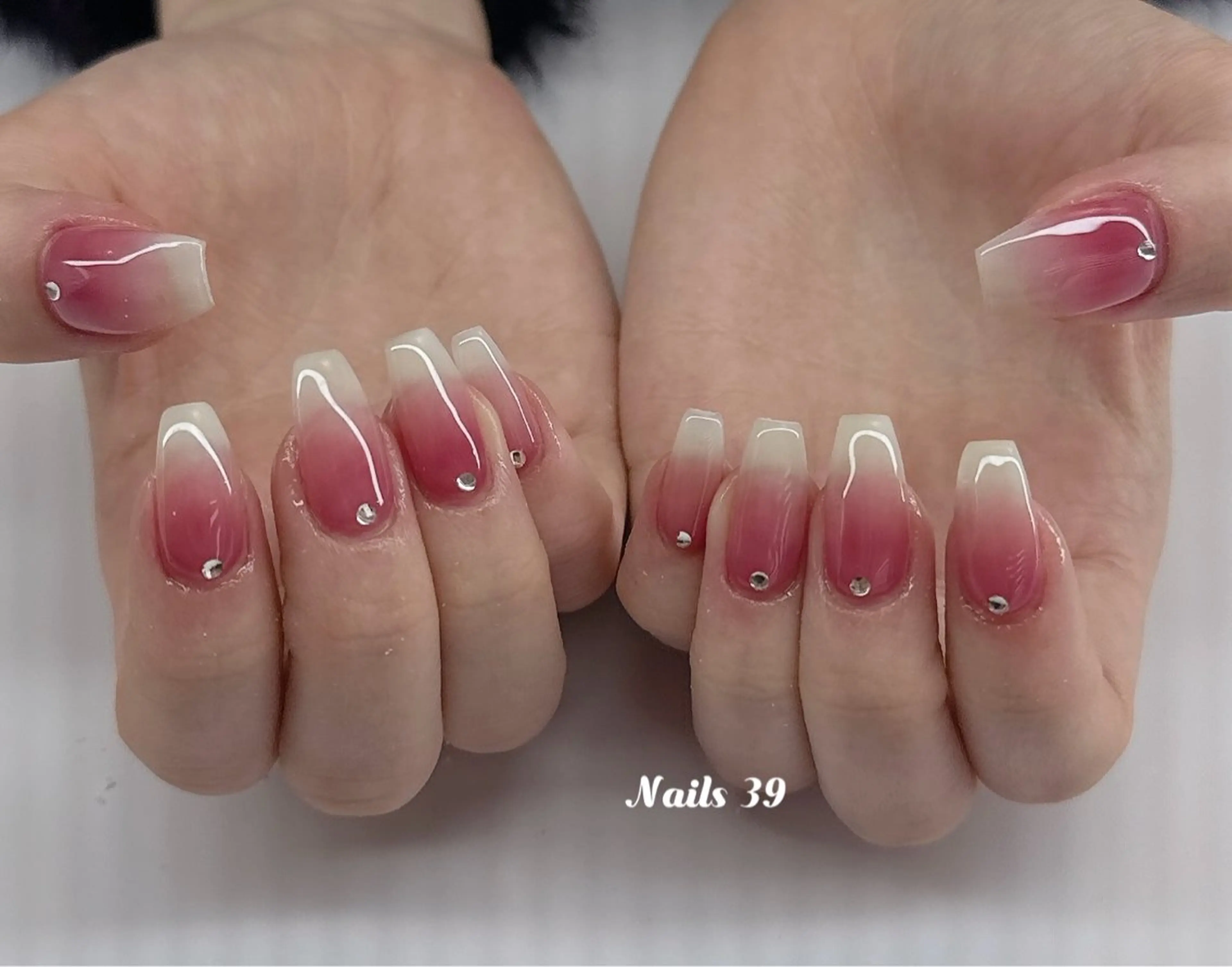 ネイル Nails 39のネイルデザイン