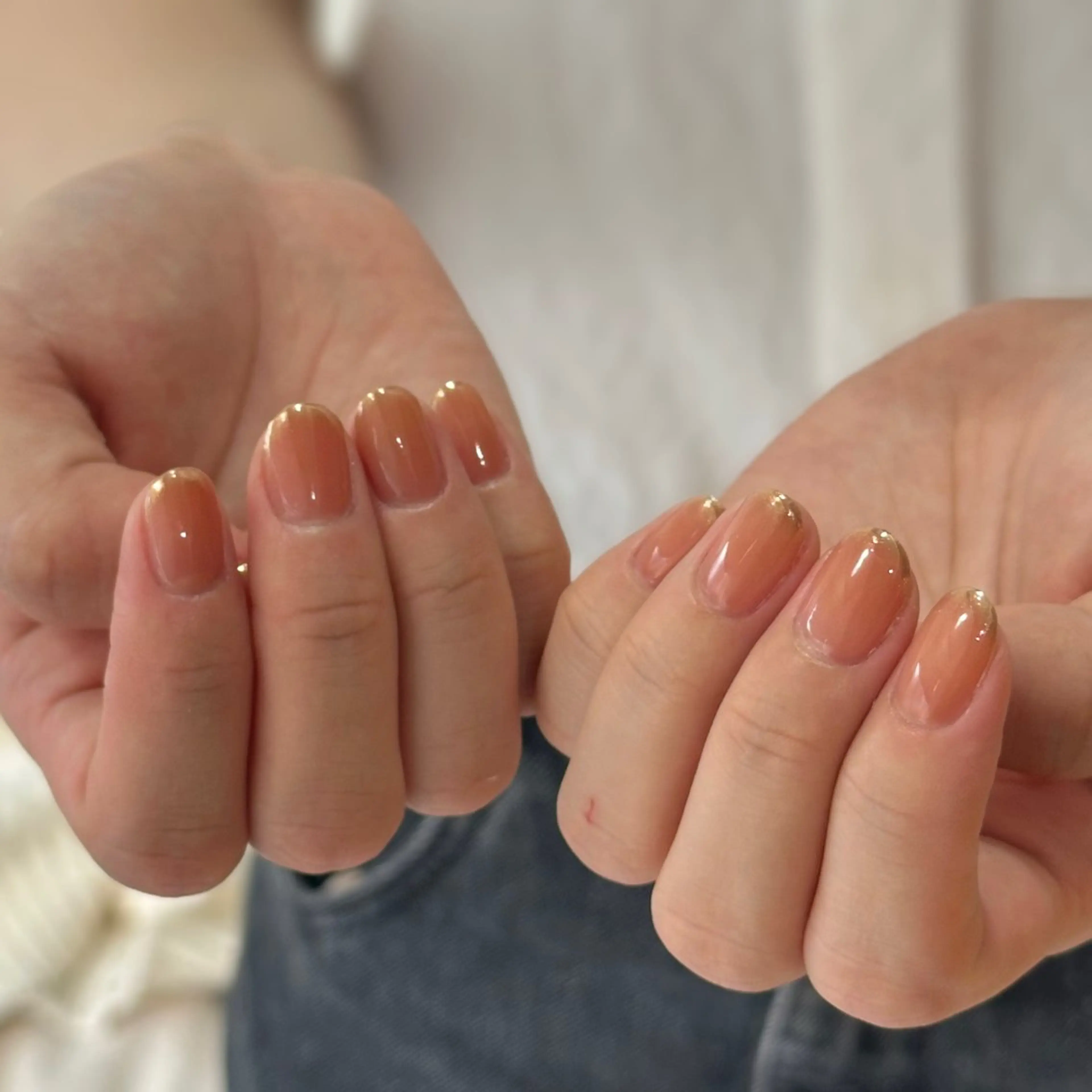 ネイル ハンドネイル reika .のネイルデザイン