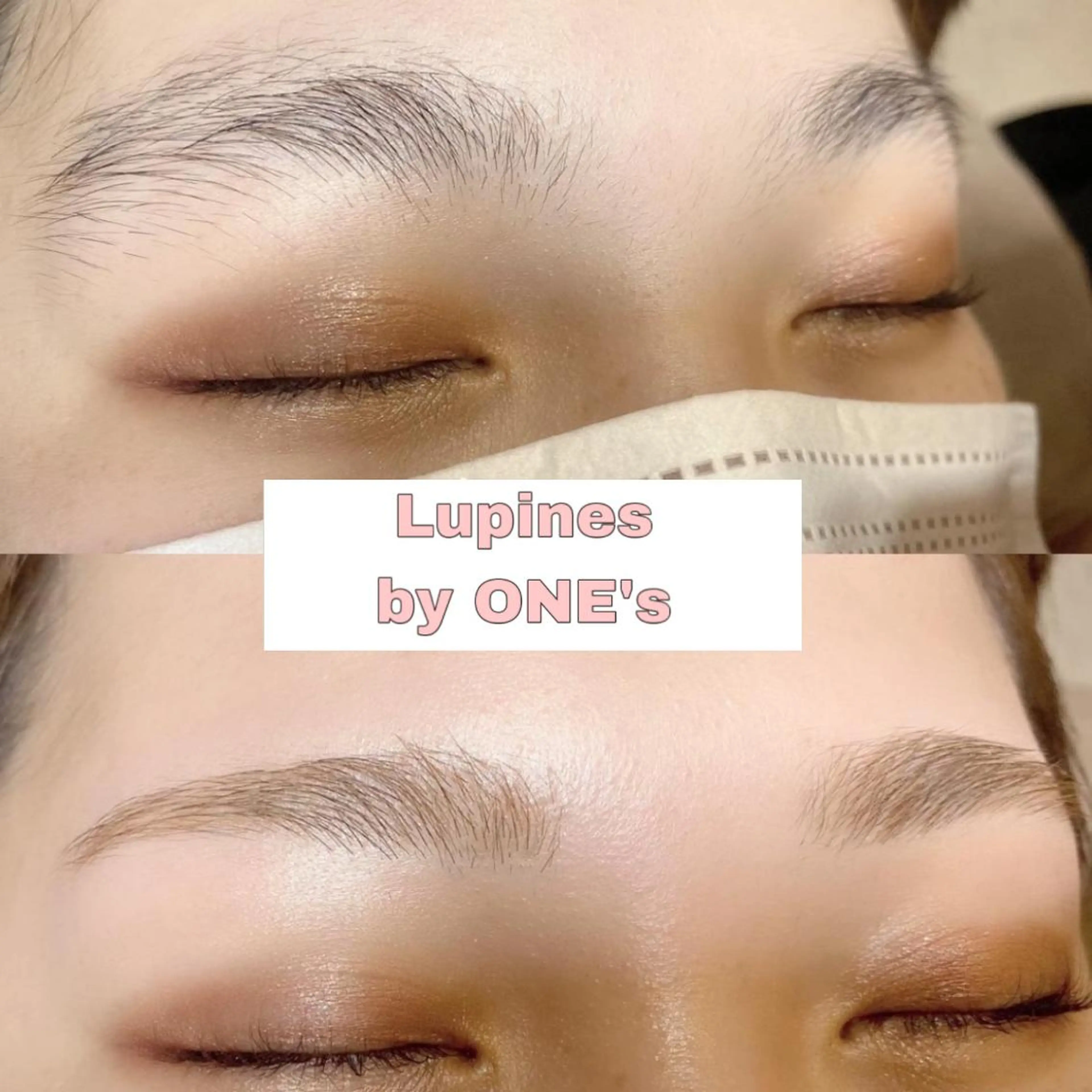 アイブロウ ワックス脱毛 眉カット その他(アイブロウ) 5日空き有り♡ ERIKA♡のマツエク・マツパデザイン