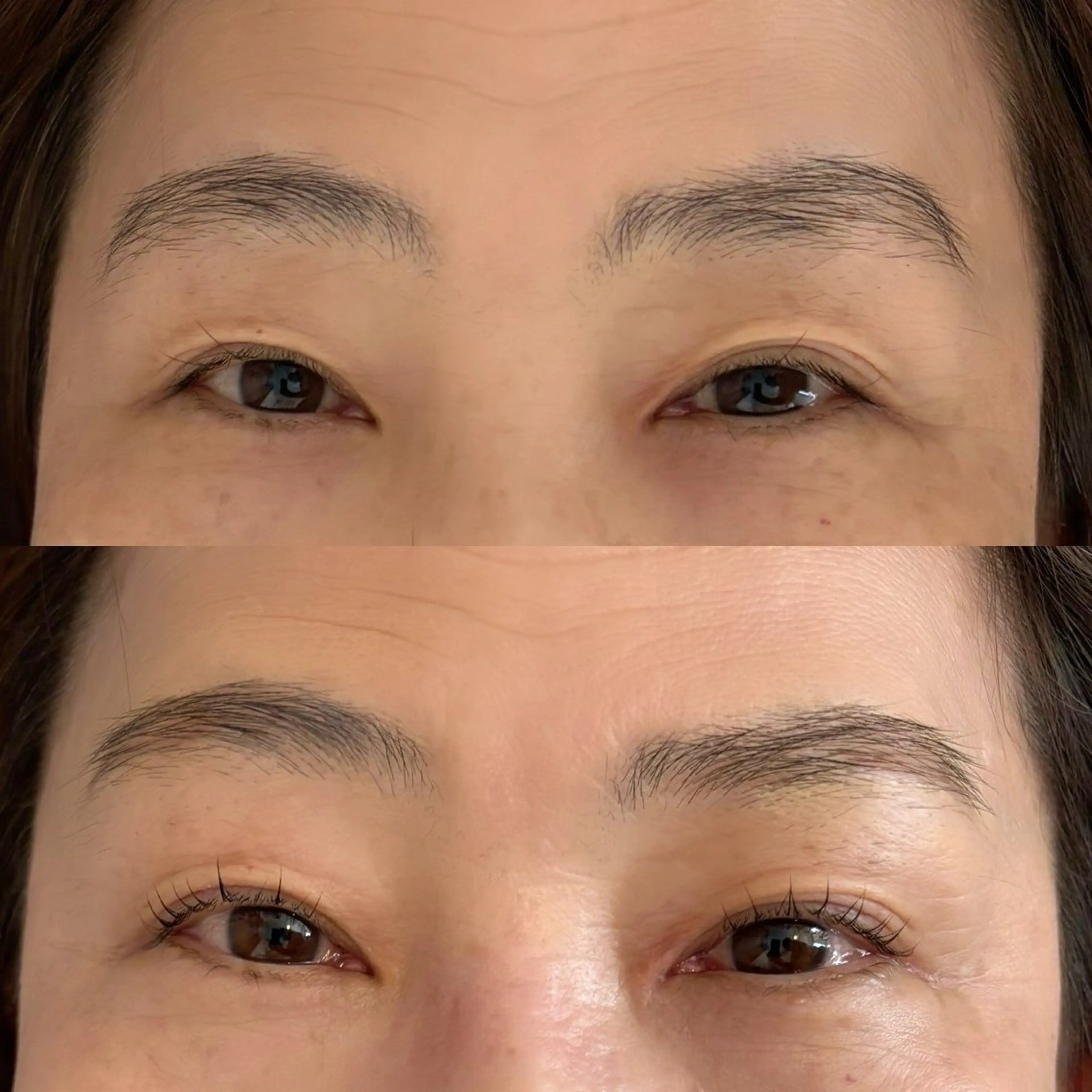 マツエク・マツパ pon.room所属・ポンルーム AKOのマツエク・マツパデザイン