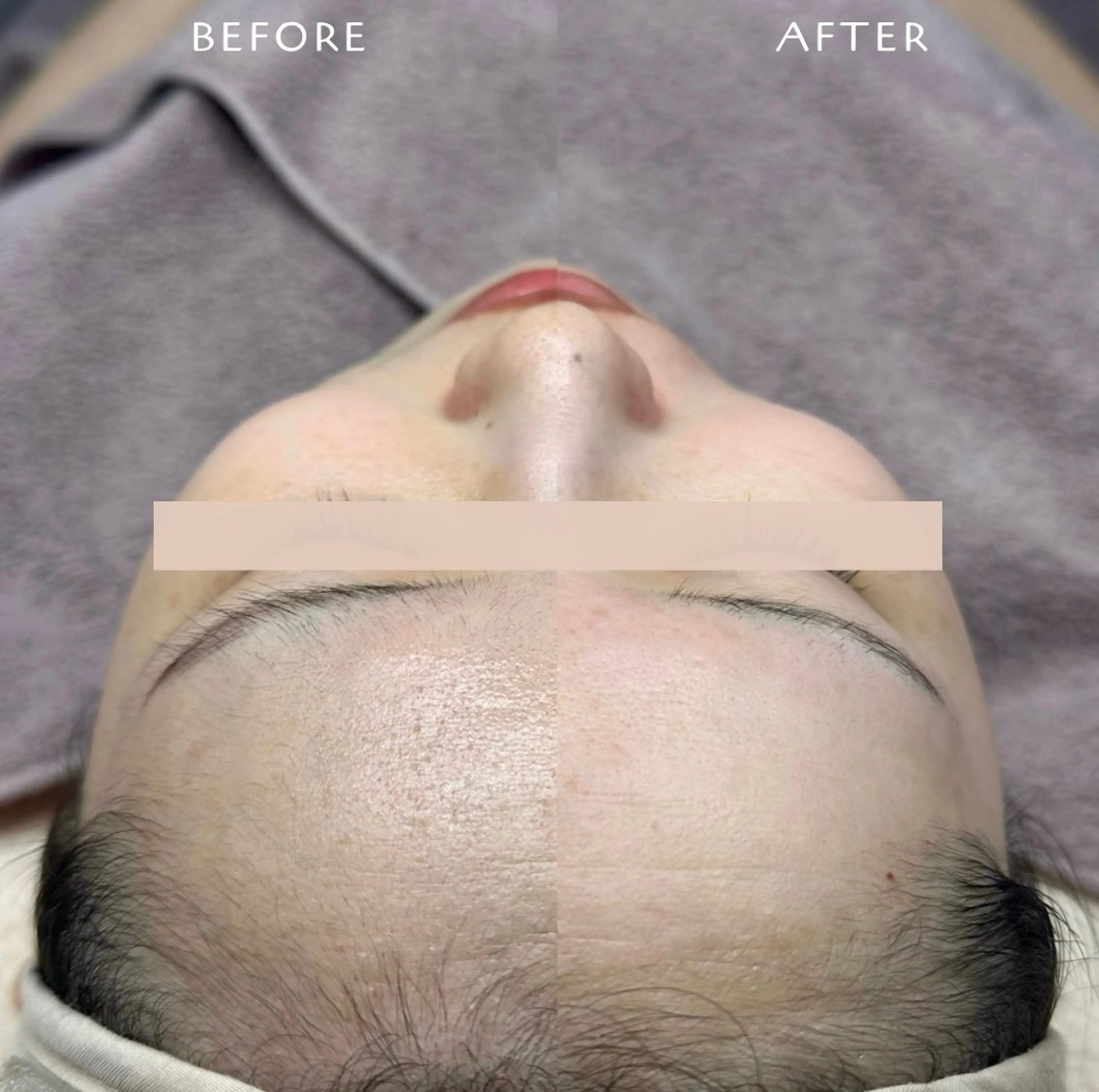 フェイシャルワックス KANAKOのエステ・リラクイメージ