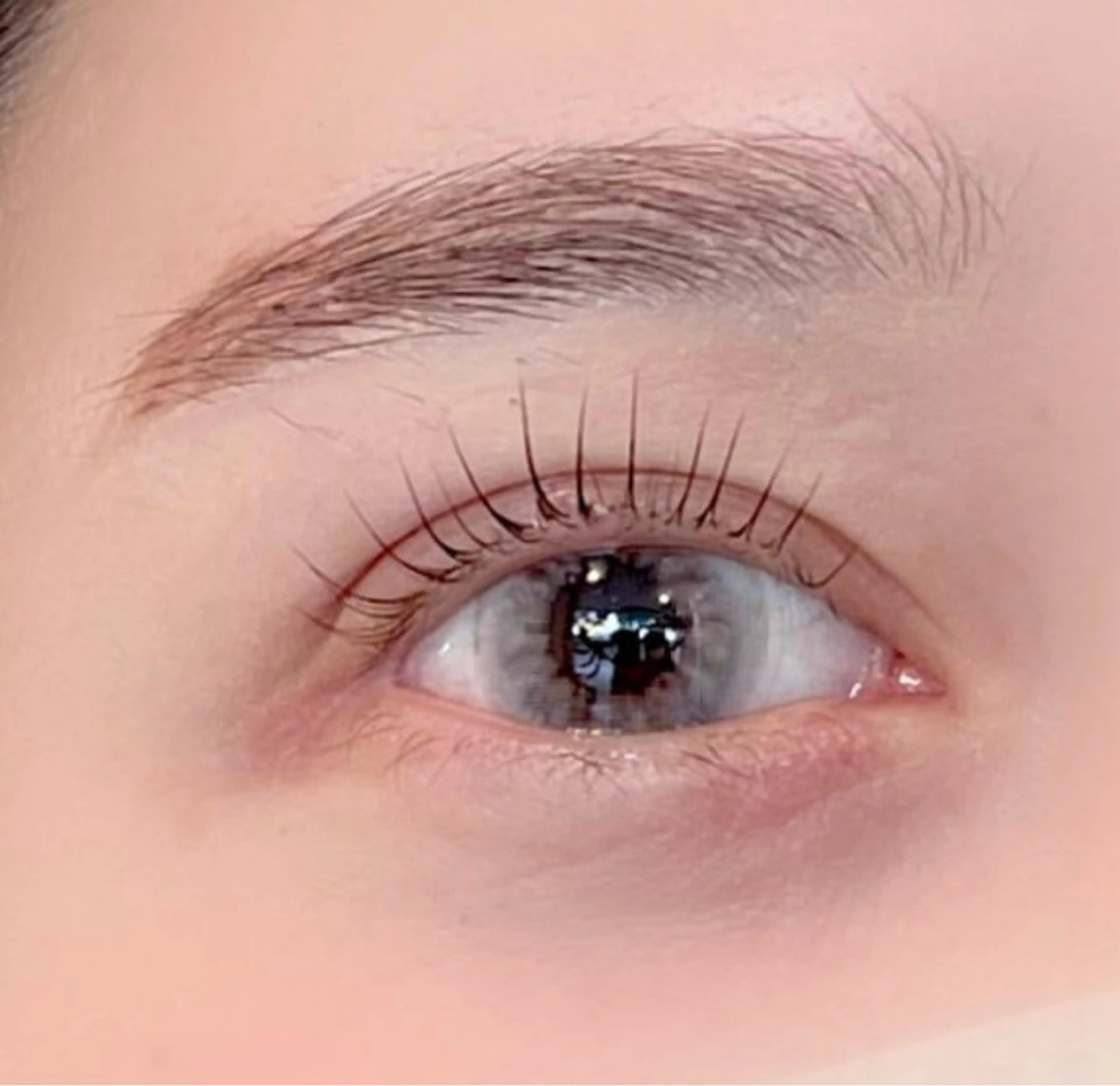 マツエク・マツパ eyelash salon sunflower所属・池田 星のマツエク・マツパデザイン