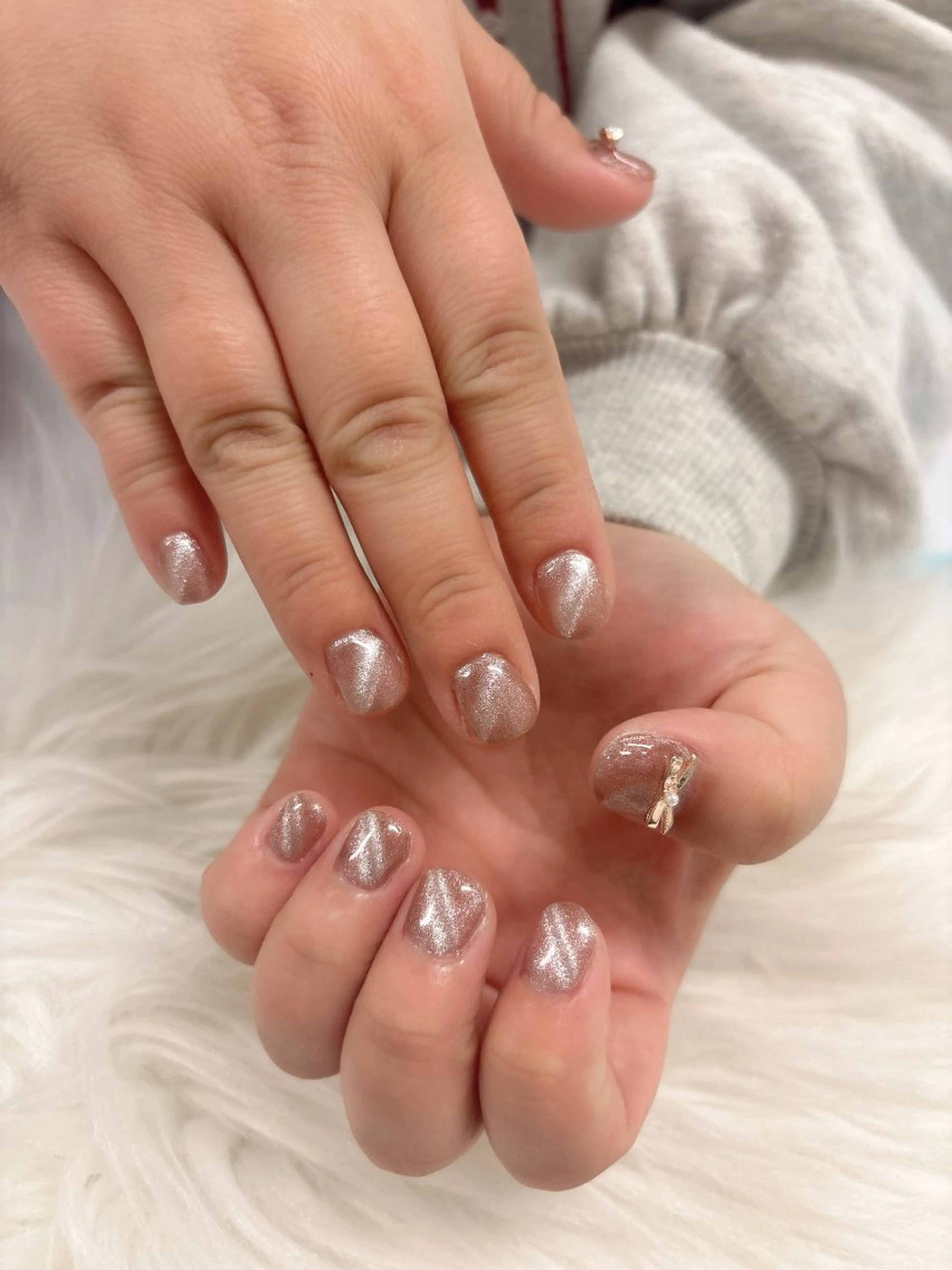 ネイル Natsumi _RIRANのネイルデザイン