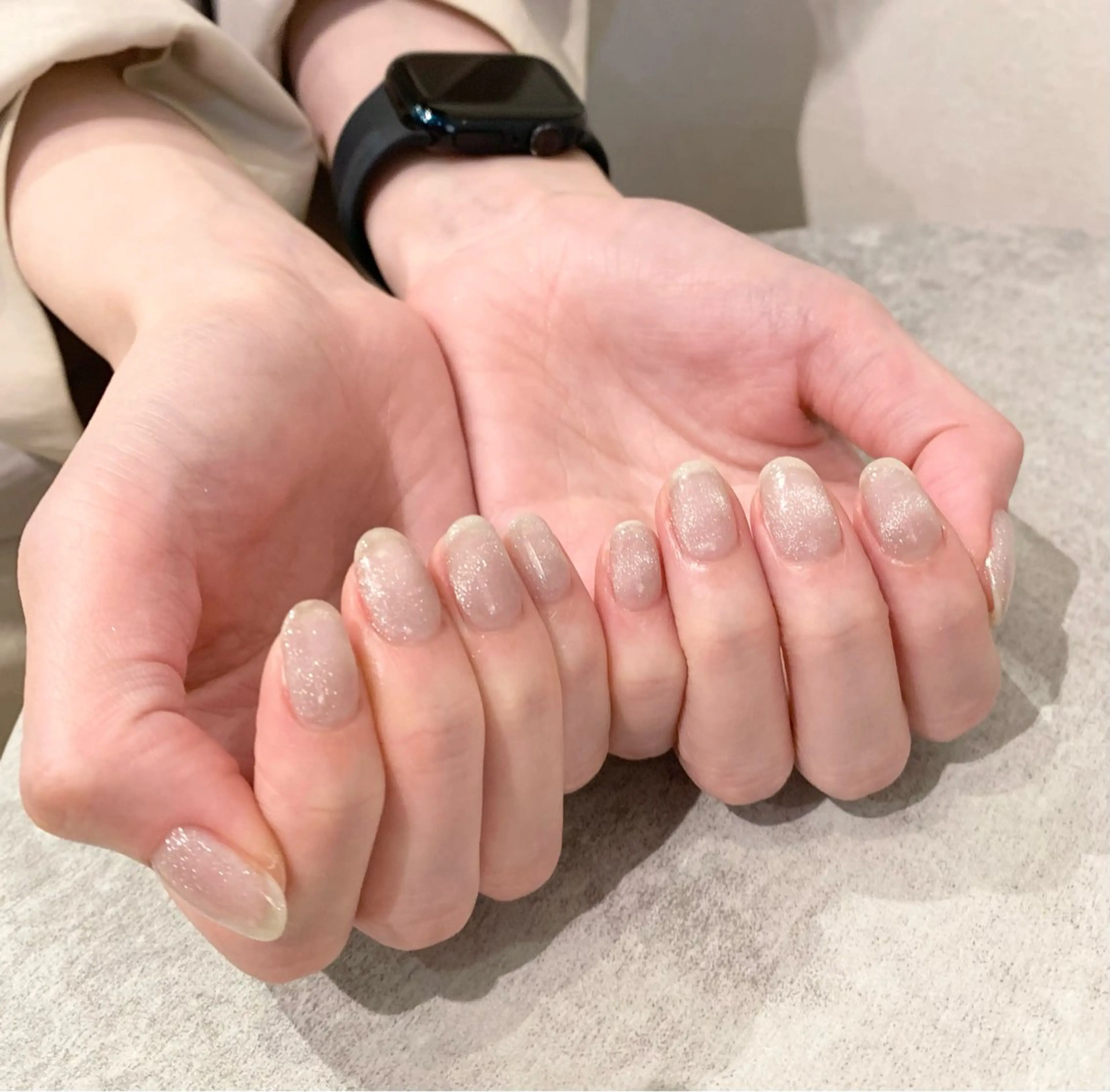 ネイル ecrin 💎 mayuのネイルデザイン