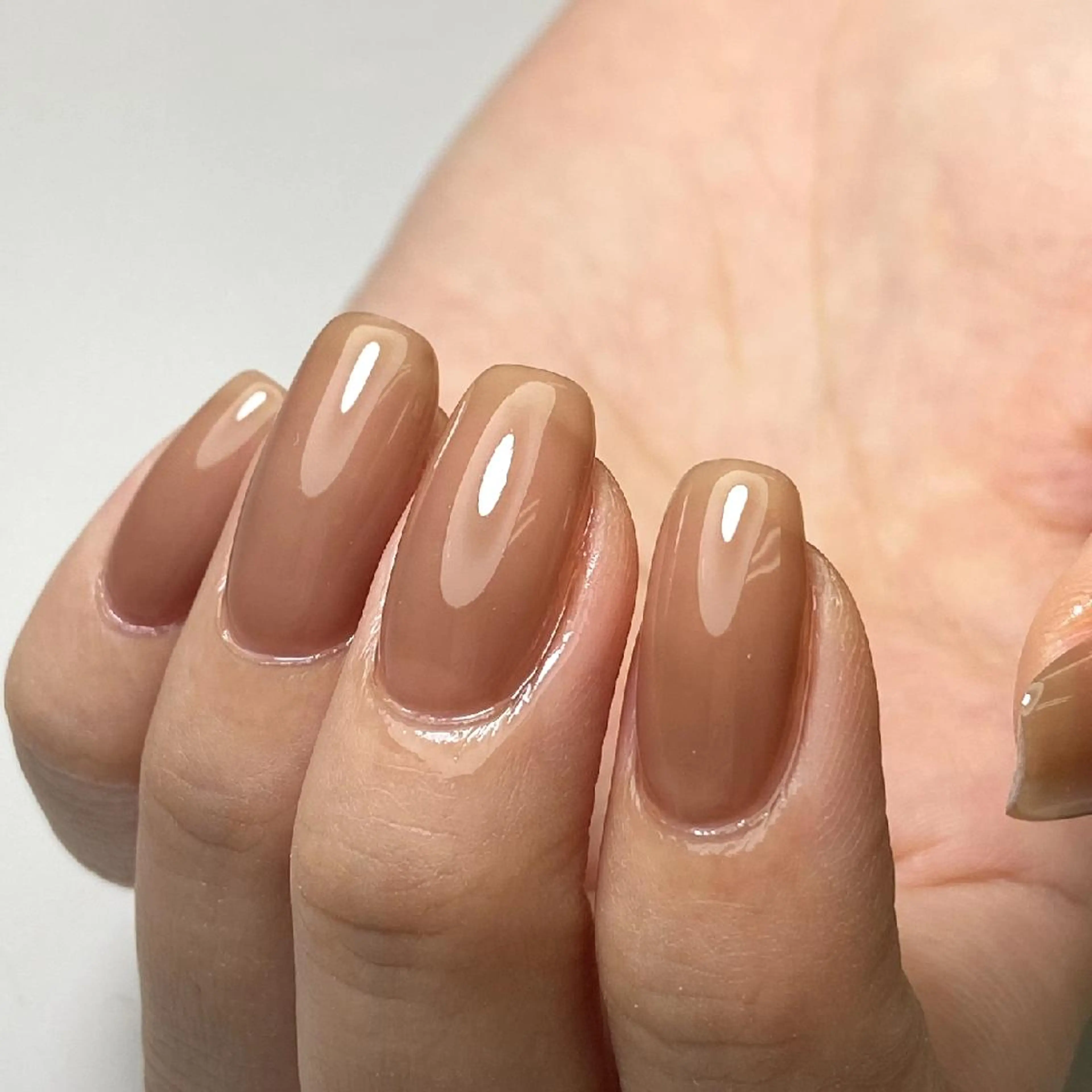 ネイル nail salon Lumièreのネイルデザイン