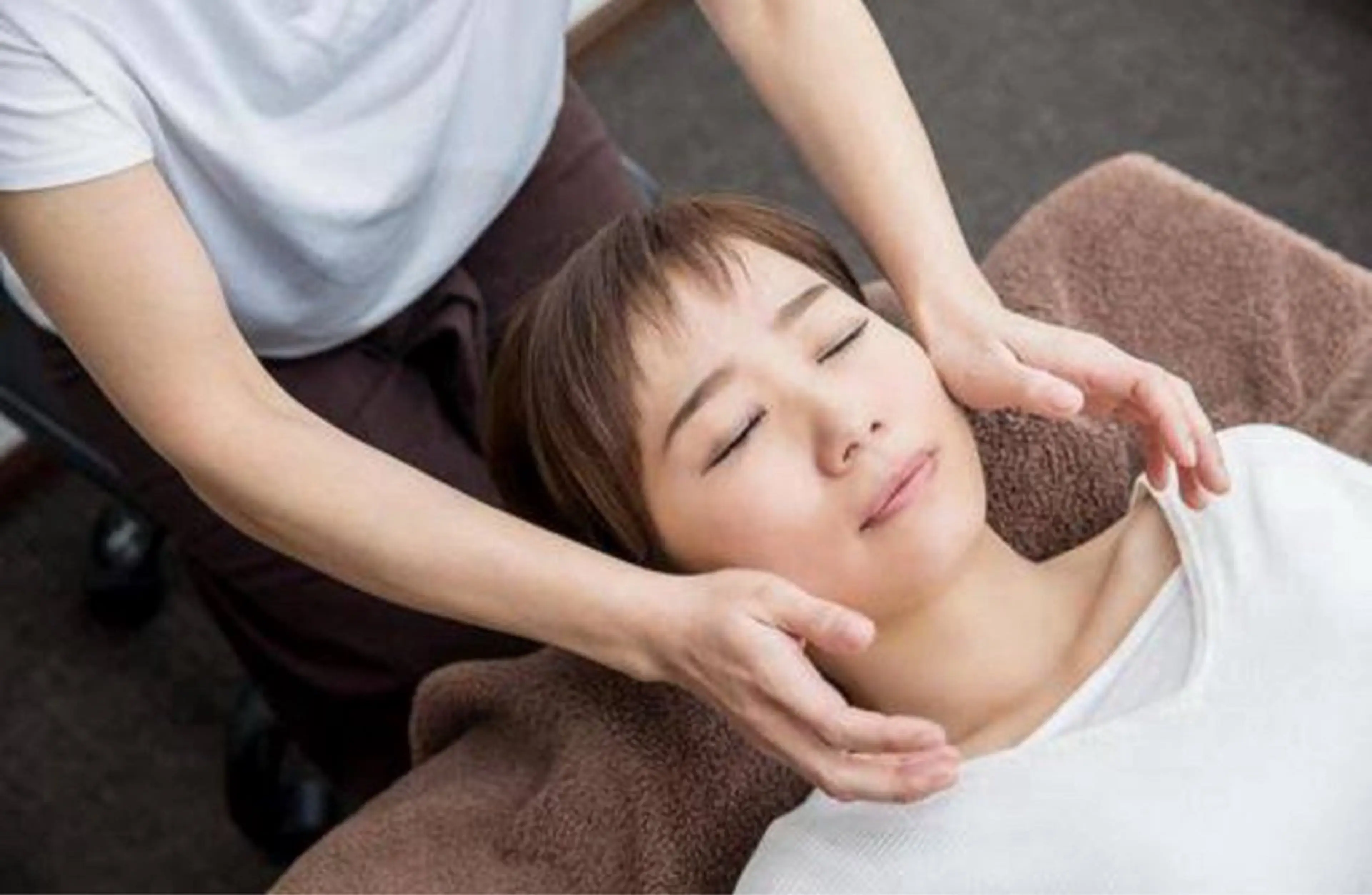 美容鍼・整体 根本改善/北村 友二のエステ・リラクイメージ