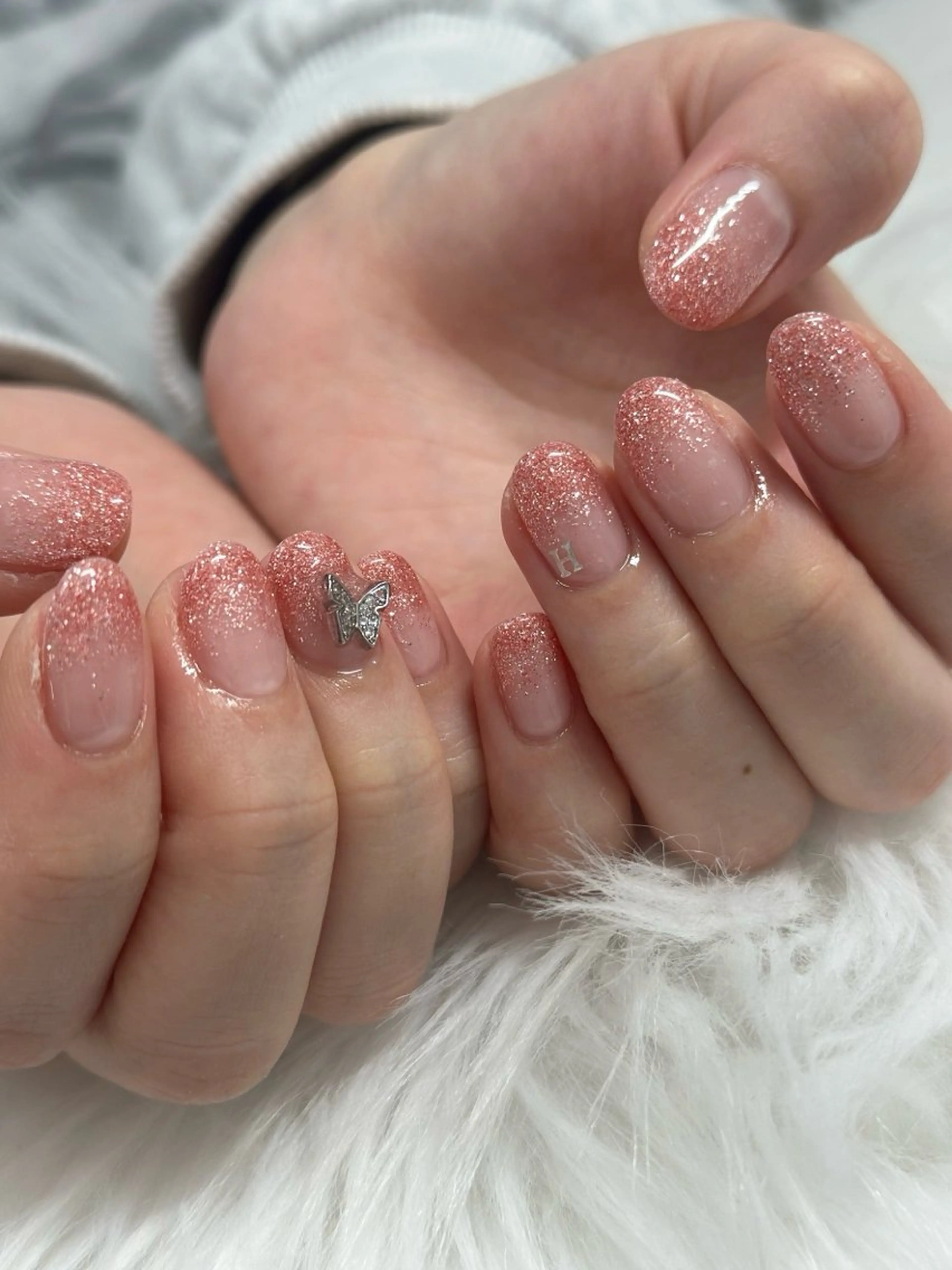 ネイル yu zuのネイルデザイン