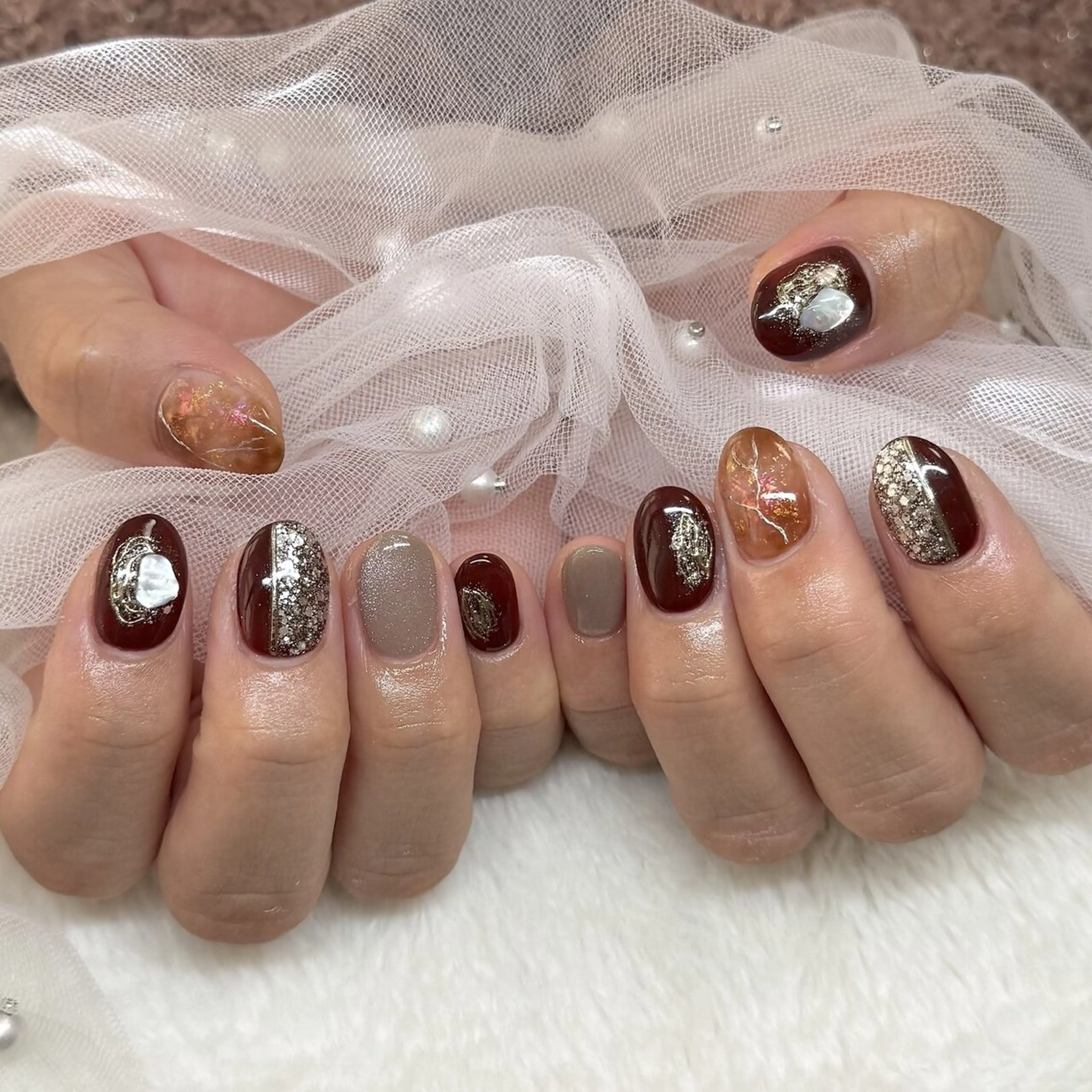 特別価格🎀持ち込みデザイン　アート10本の写真