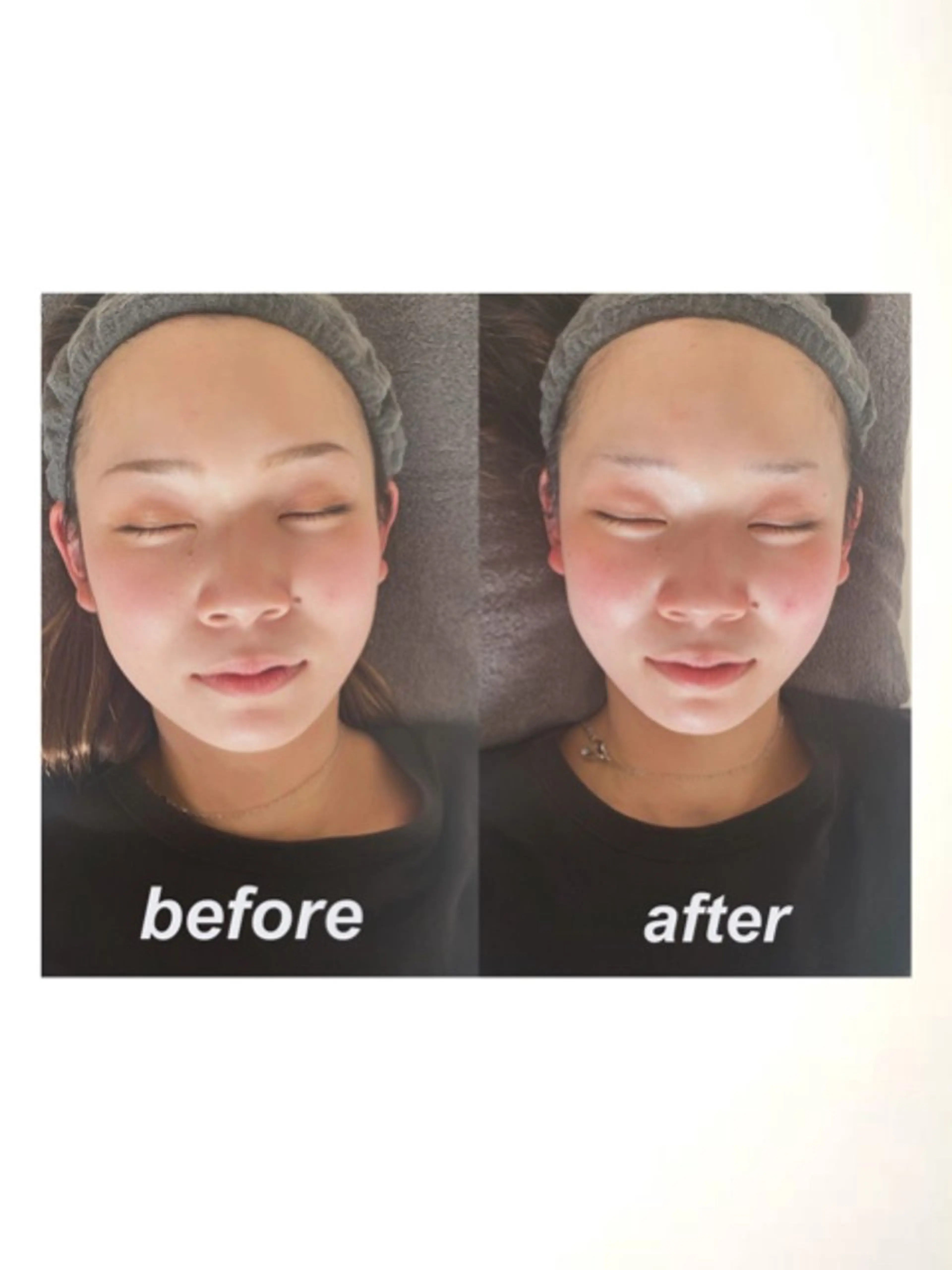 松山 碧のエステ・リラクイメージ