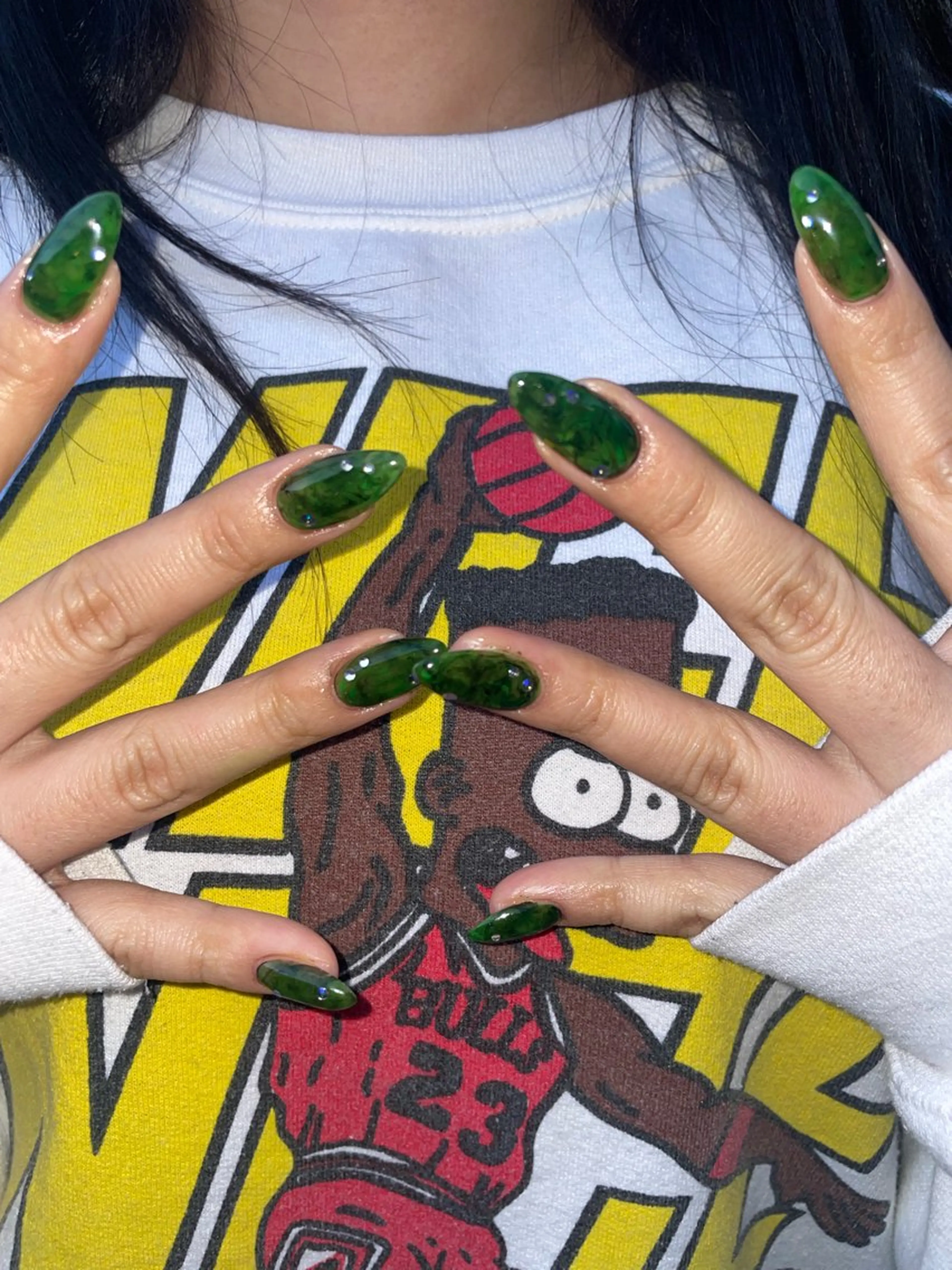 ネイル labo9 mizukiのネイルデザイン