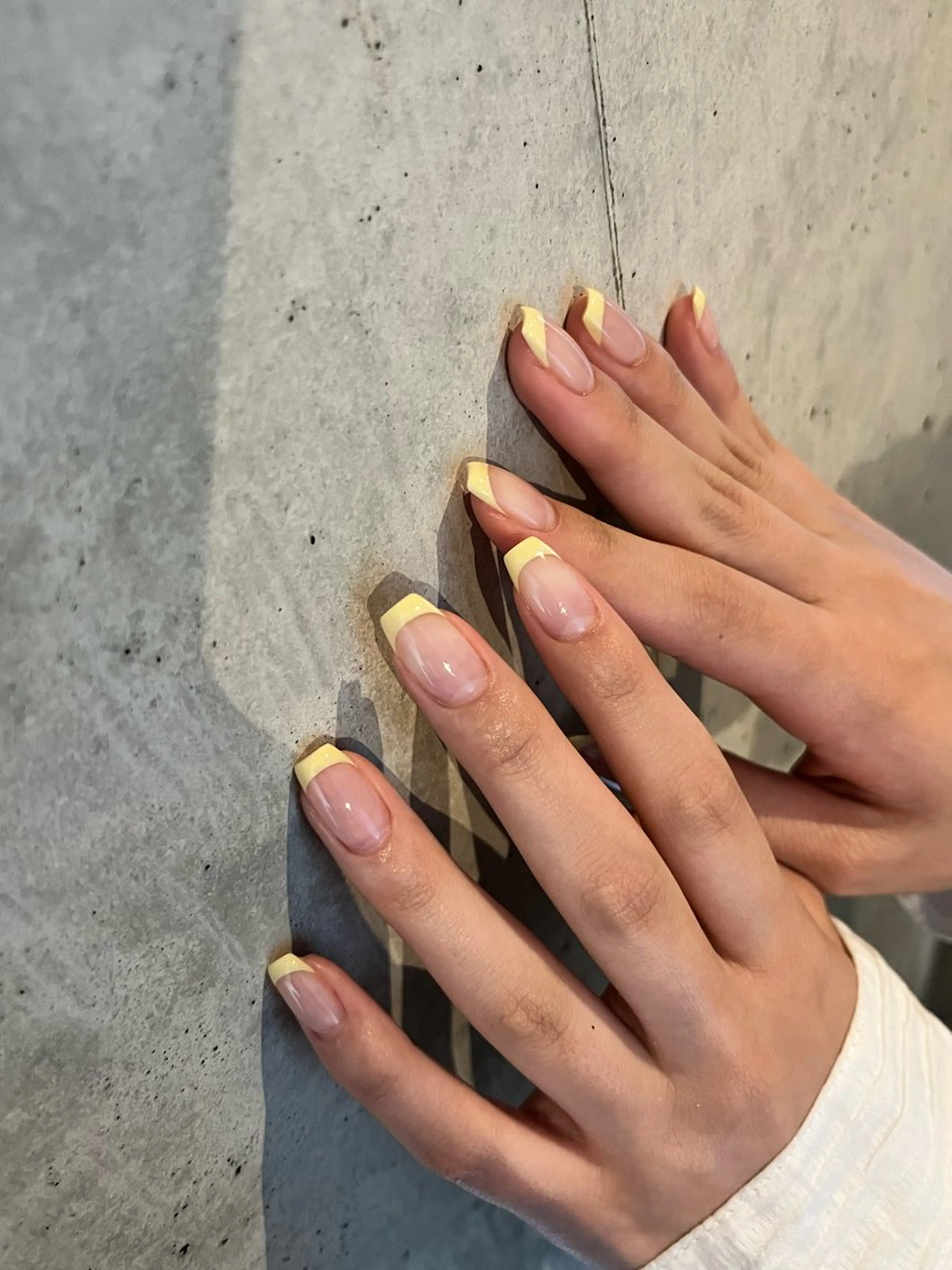 ネイル ハンドネイル mitsuki / Manonのネイルデザイン