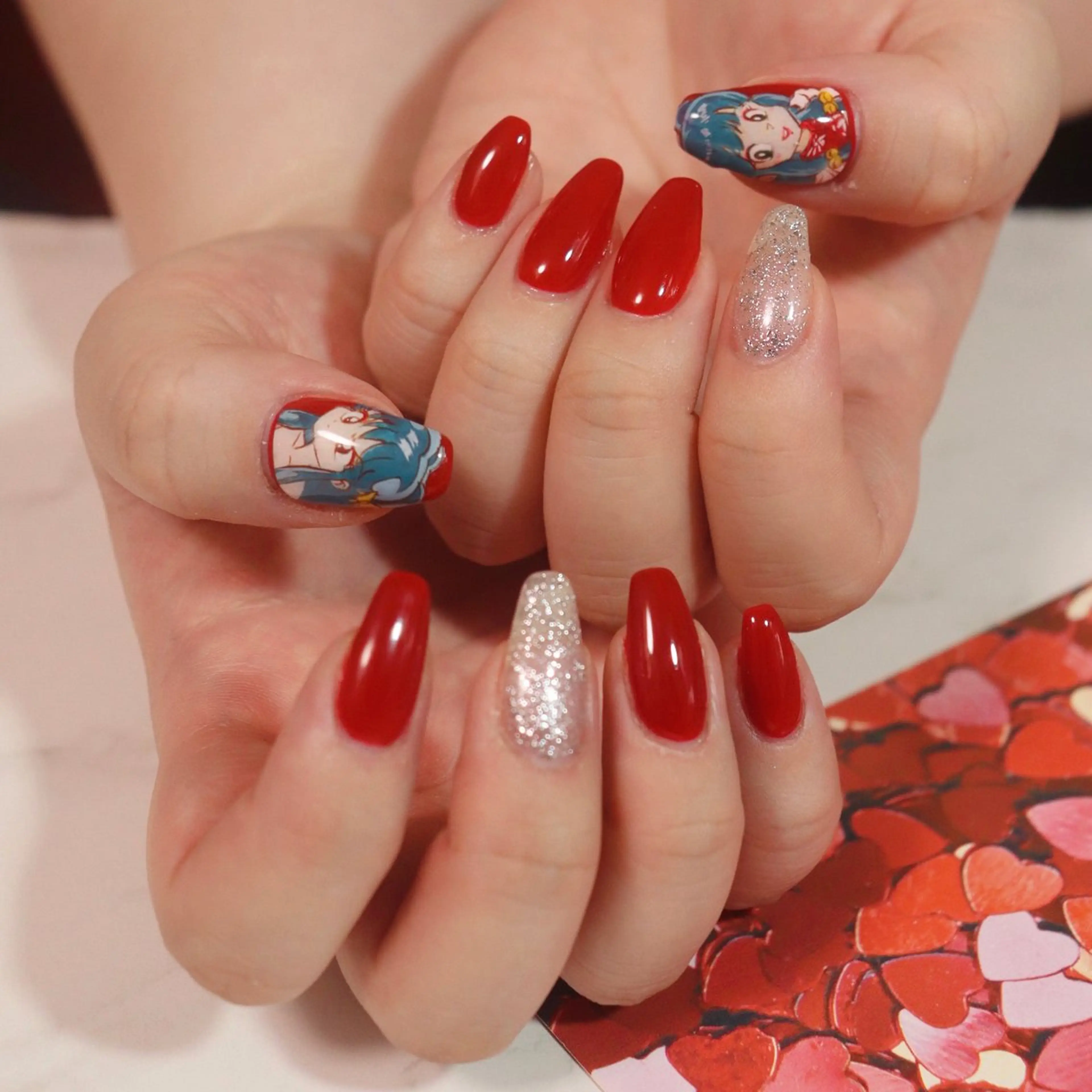 ネイル Dreamer nailのネイルデザイン