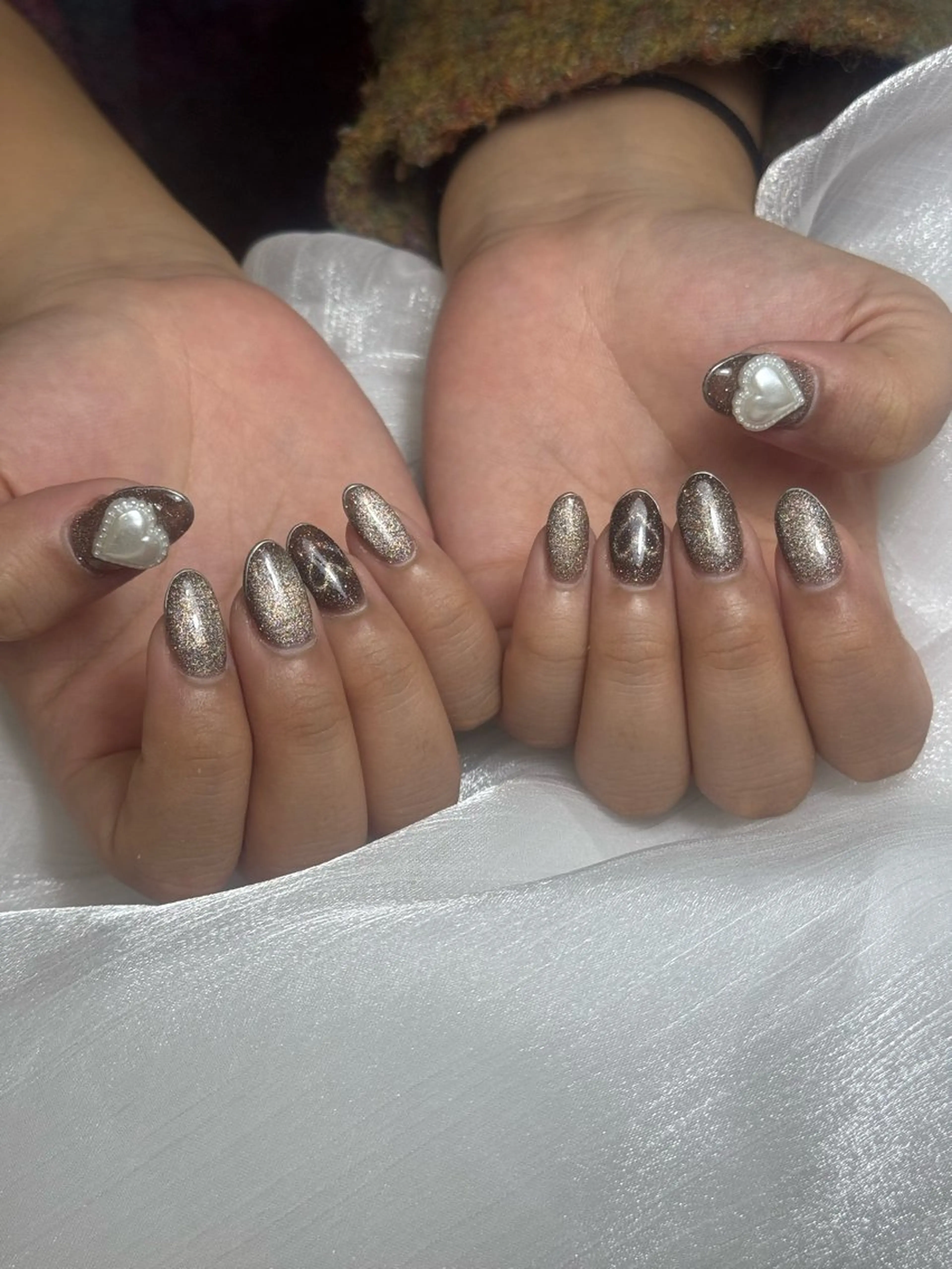 ネイル DIAMOND Nail🥇のネイルデザイン