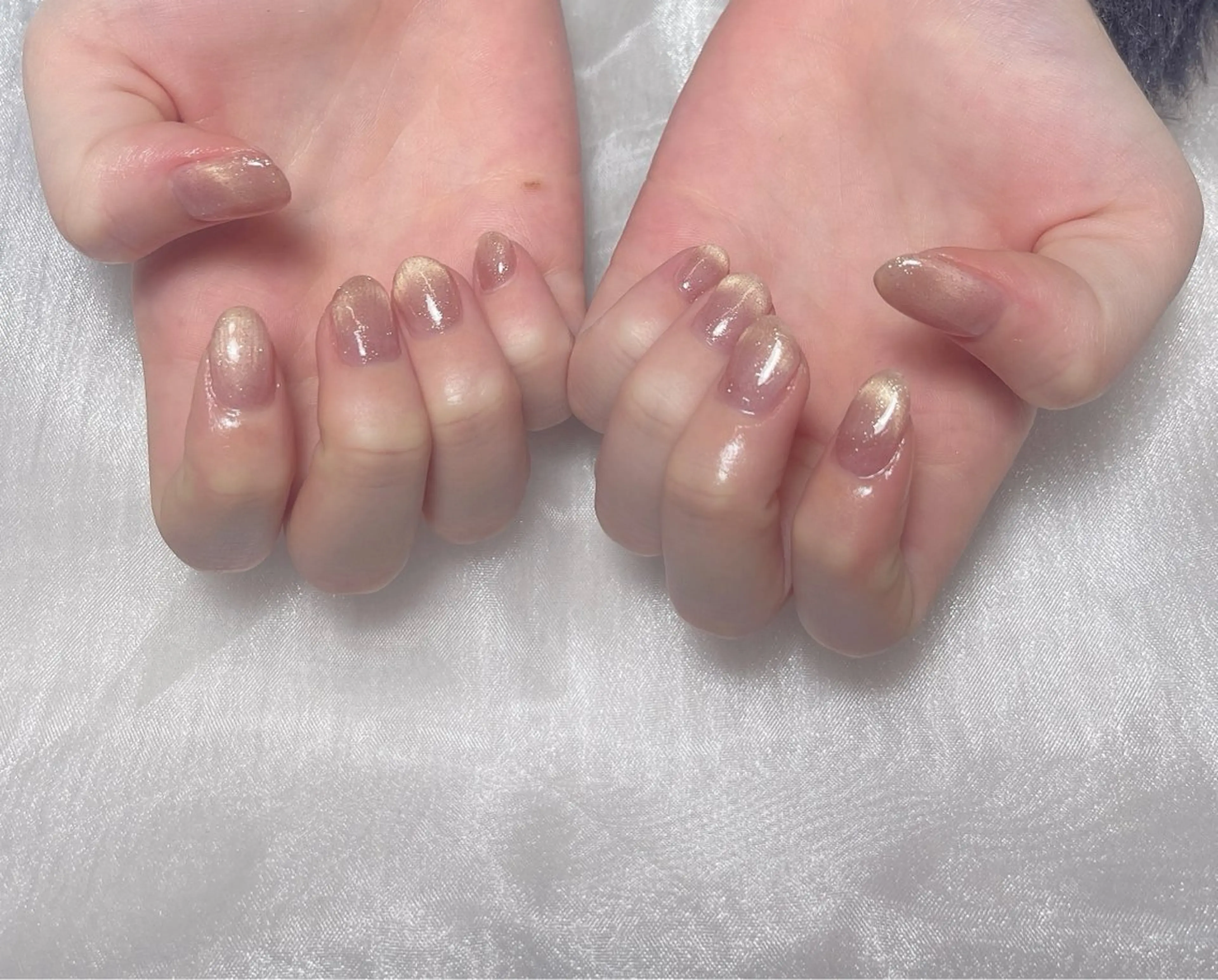 ネイル hairsalon556所属・hairsalon 556のネイルデザイン