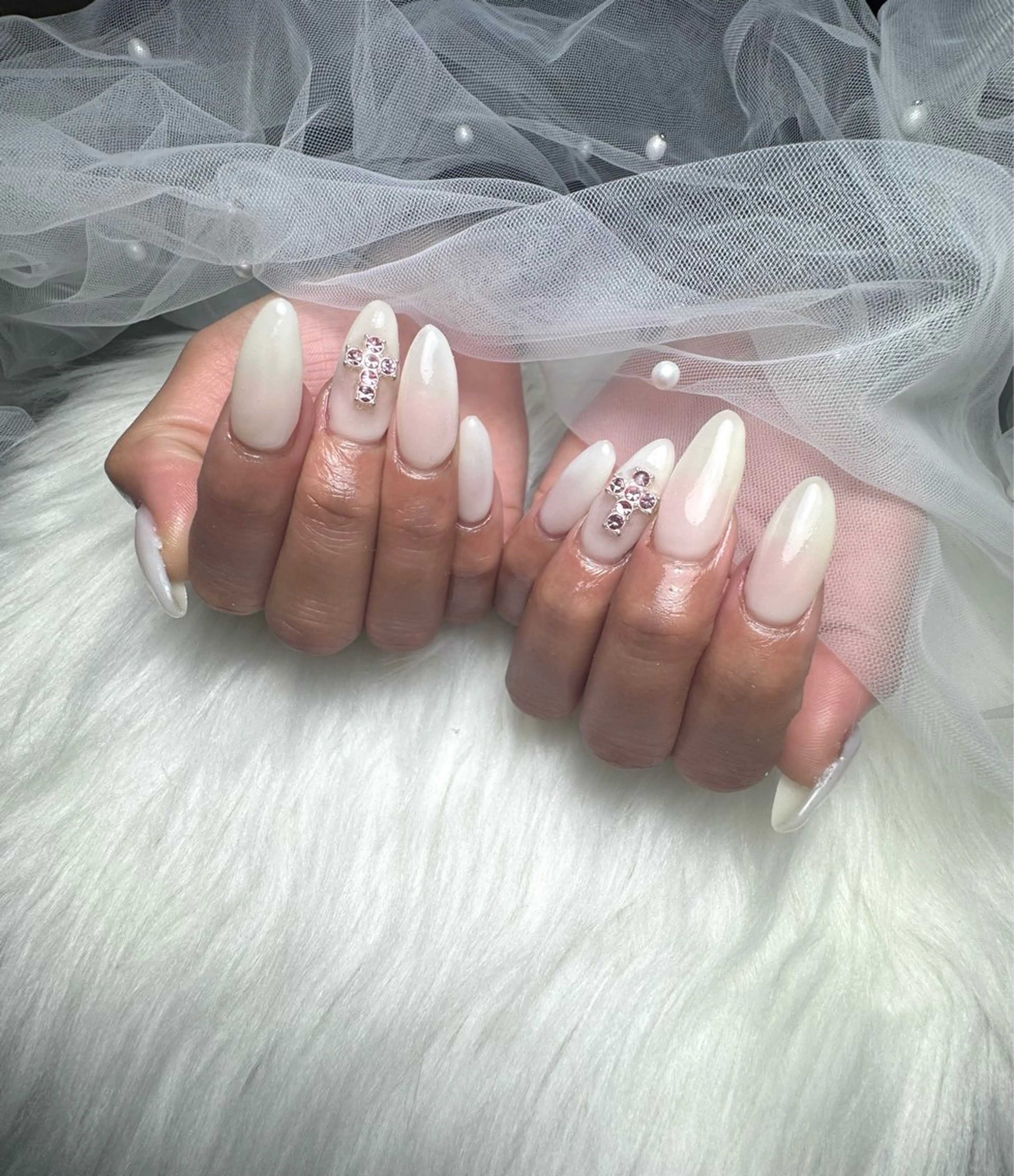 ネイル ハンドネイル K&R Nail所属・Nail Salon K&Rのネイルデザイン