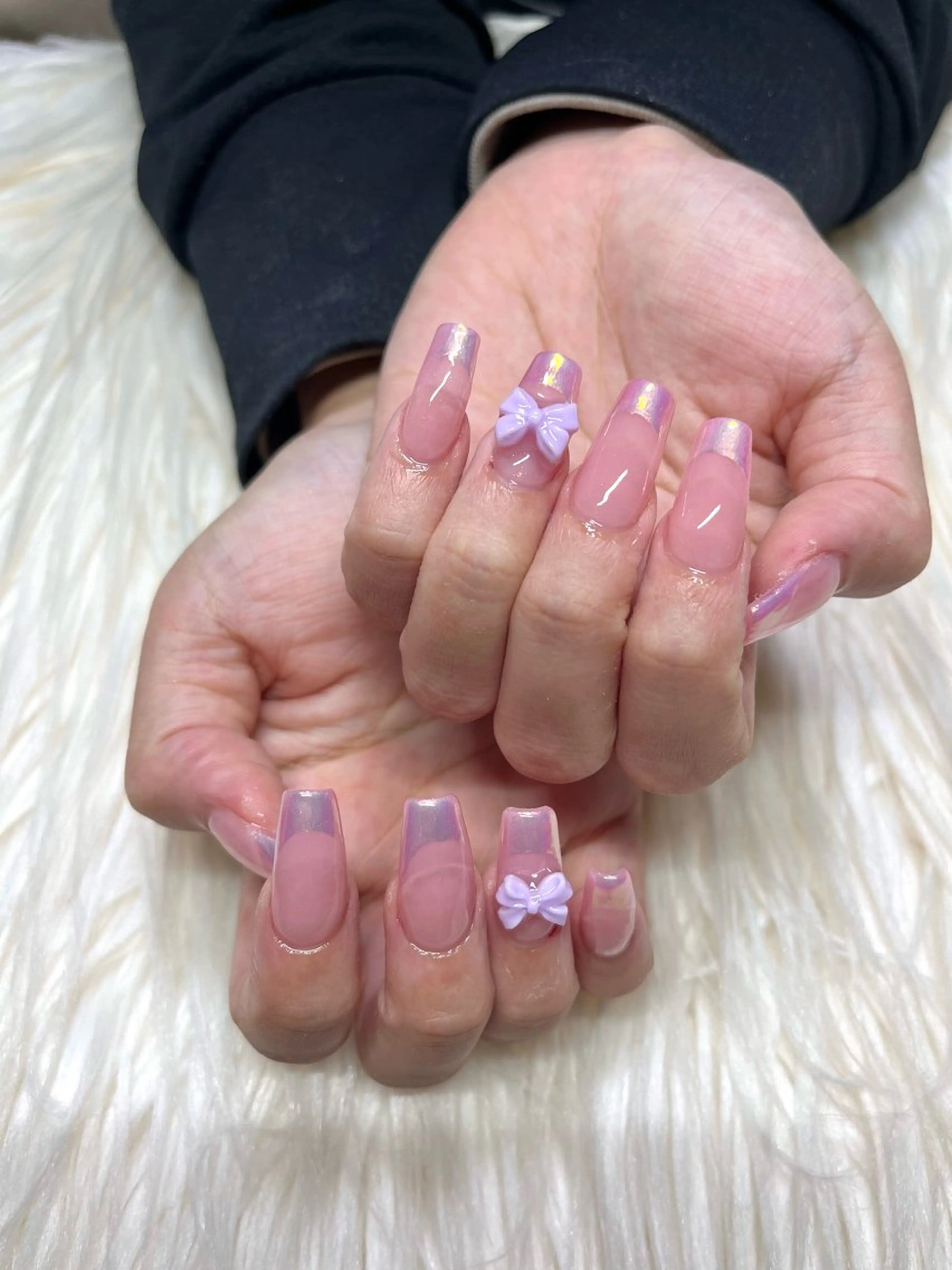 ネイル nail ameryのネイルデザイン