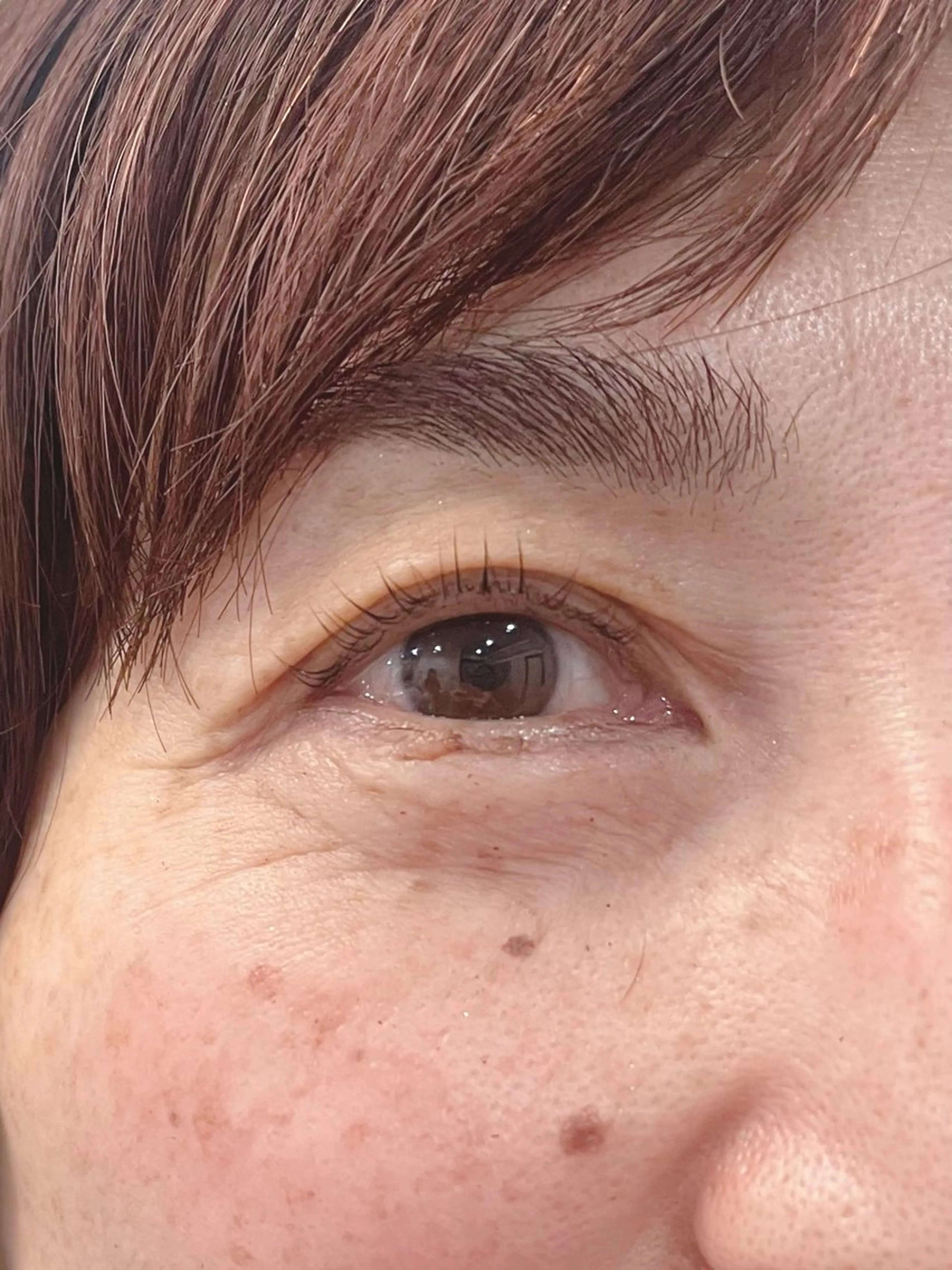 マツエク・マツパ 和田 志織のマツエク・マツパデザイン