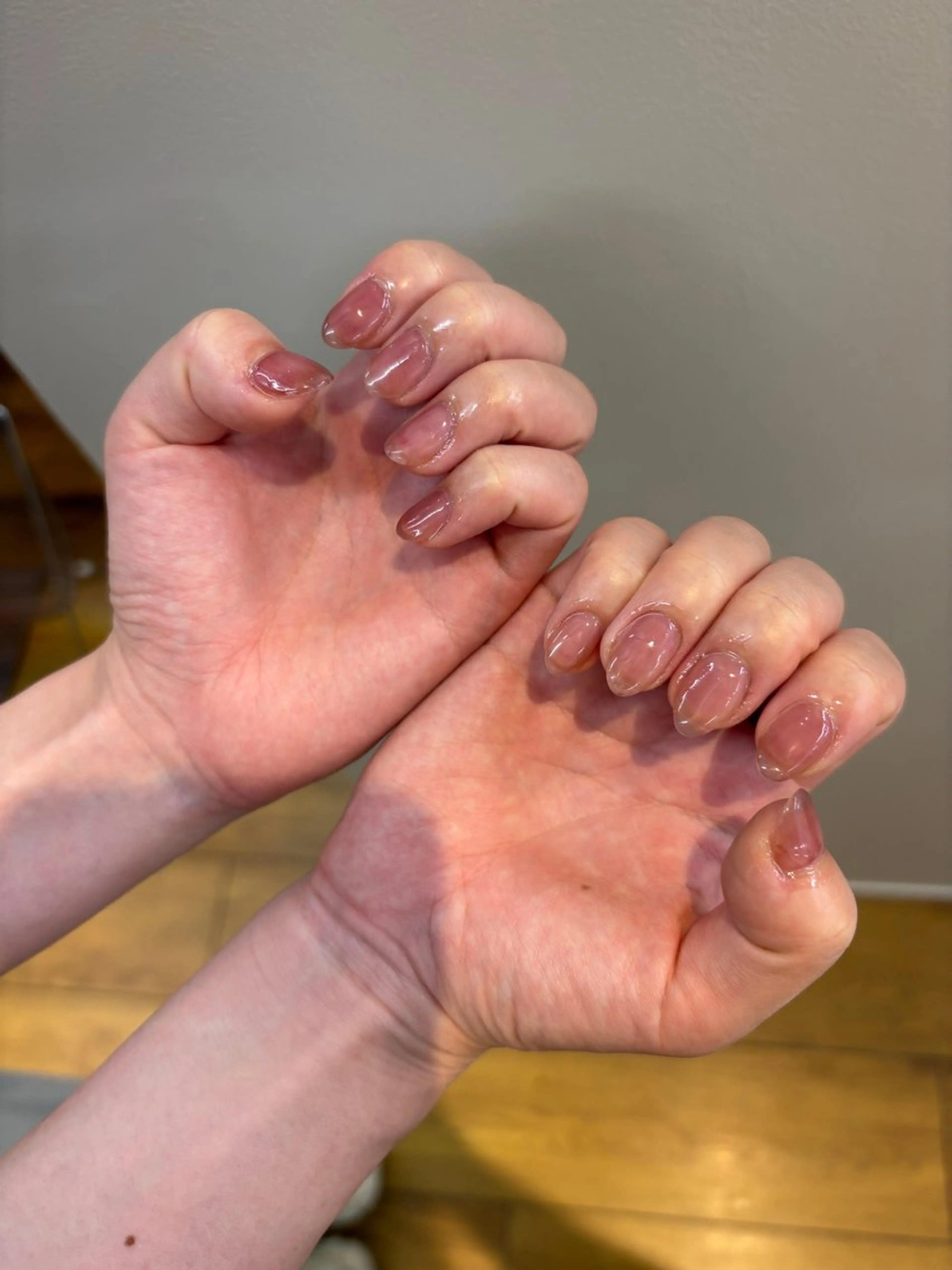 ネイル karen DEEnailのネイルデザイン