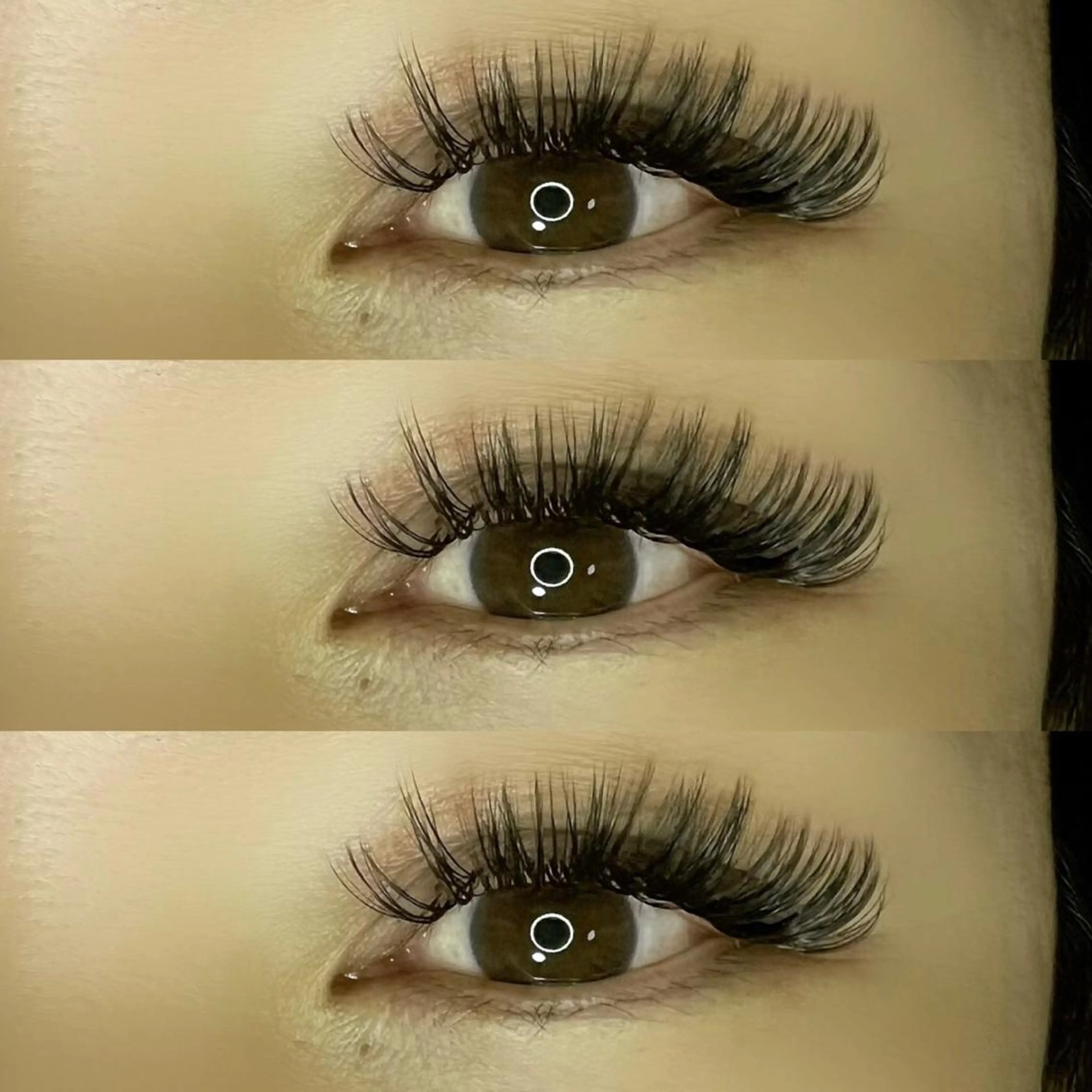 マツエク・マツパ マツエク NOA 🏝🌞のマツエク・マツパデザイン