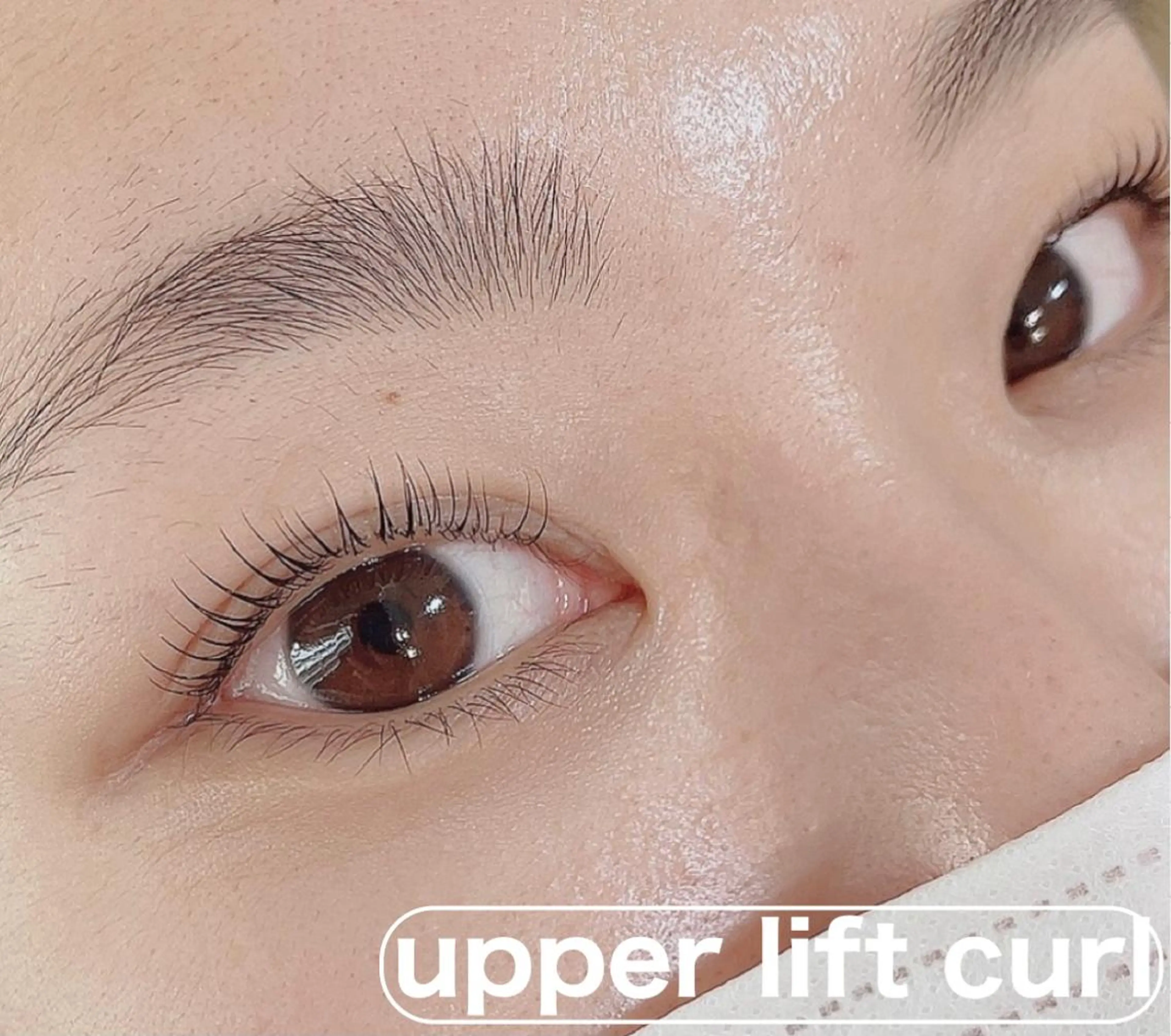 マツエク・マツパ マツエク Ray+beauty 中央橋店 岩永のマツエク・マツパデザイン