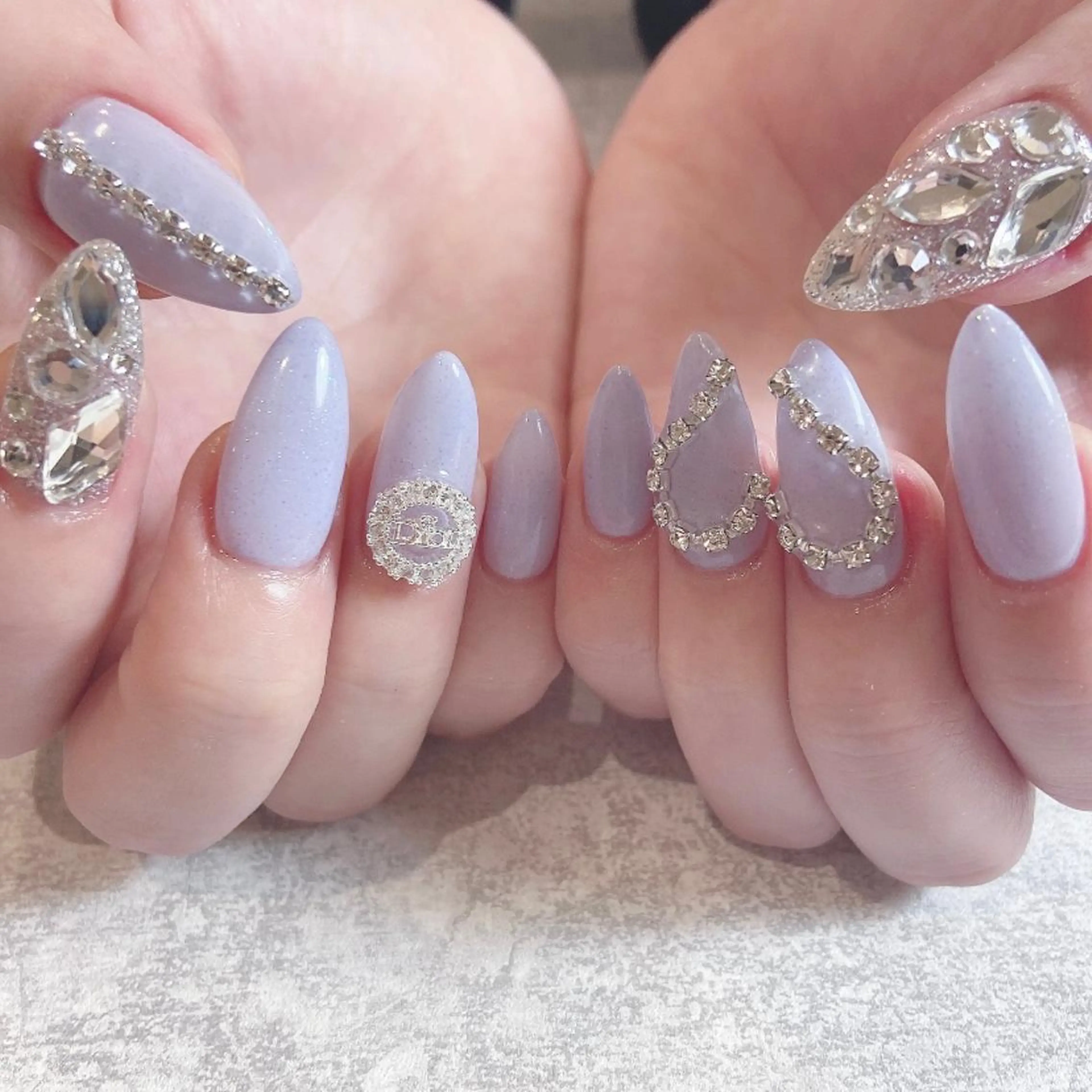 ネイル Beauty salon STELLA所属・STELLA 大西南帆のマツエク・マツパデザイン