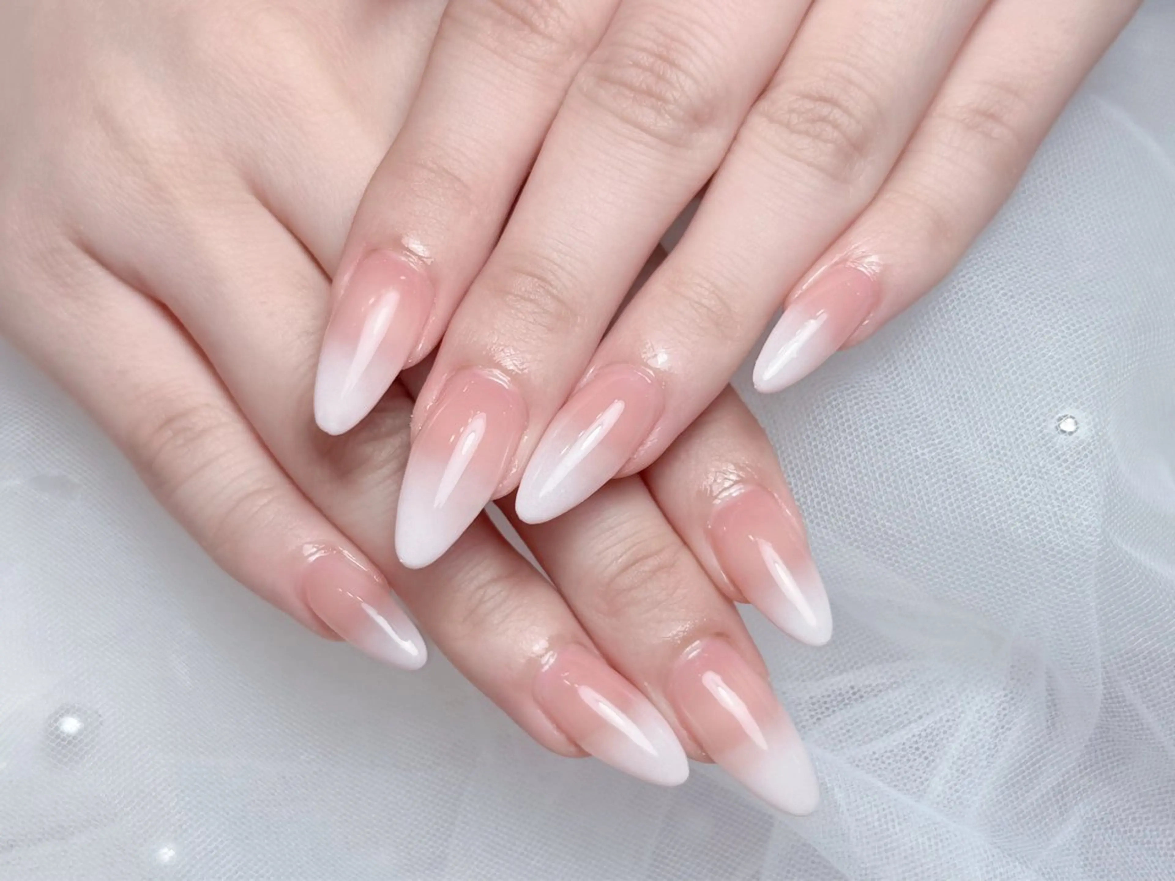 ネイル Bél Nail salonのネイルデザイン